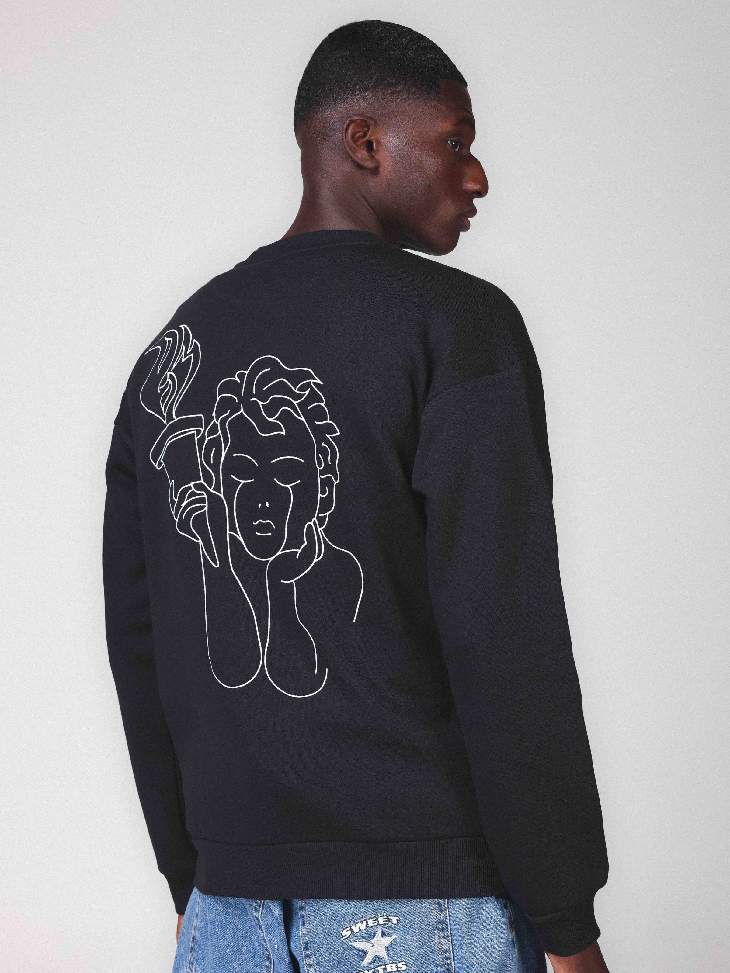 Beyond Medals Angel Sweater product image 2024 Beyond Medals