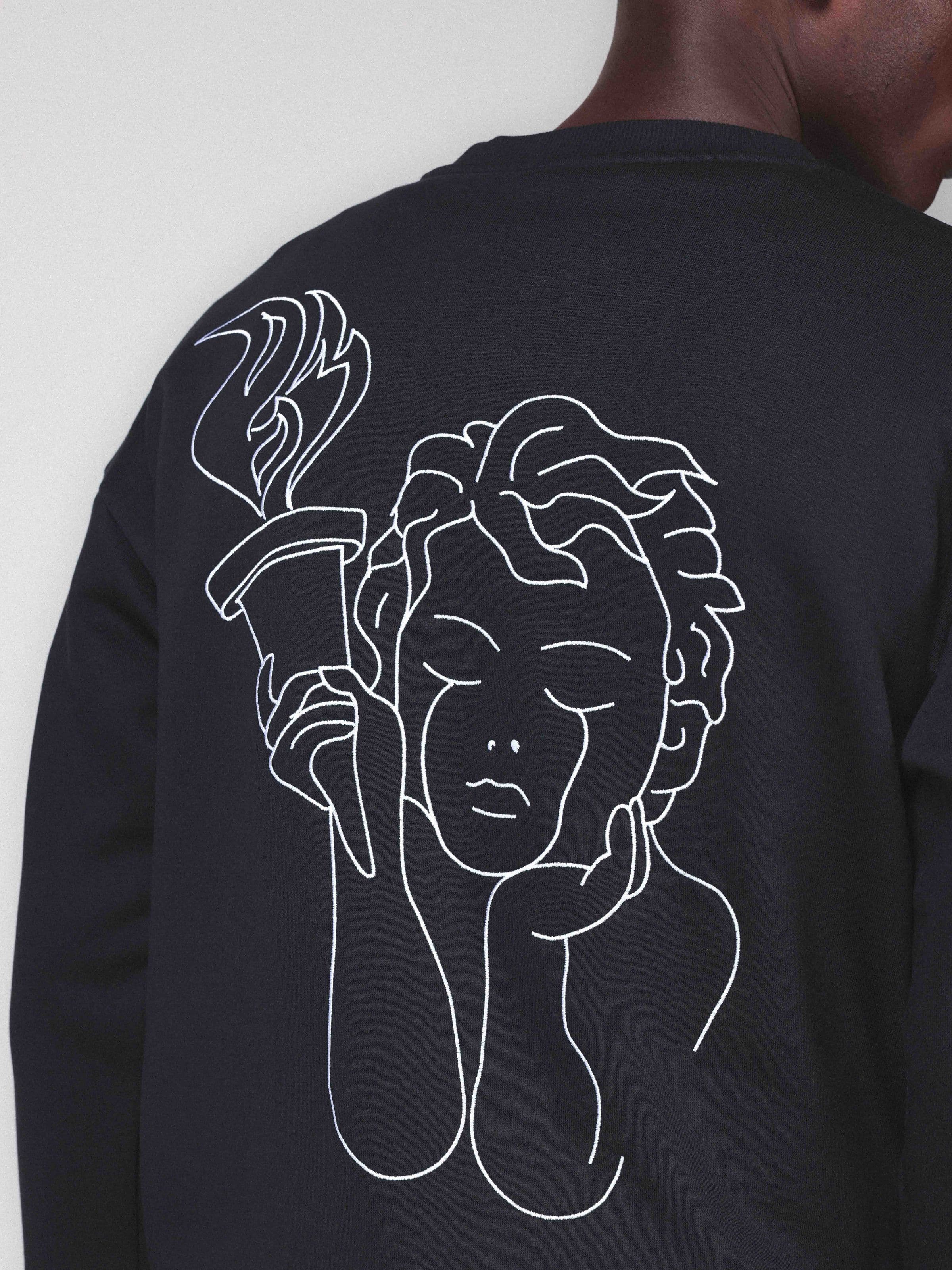 Beyond Medals Angel Sweater product image 2024 Beyond Medals