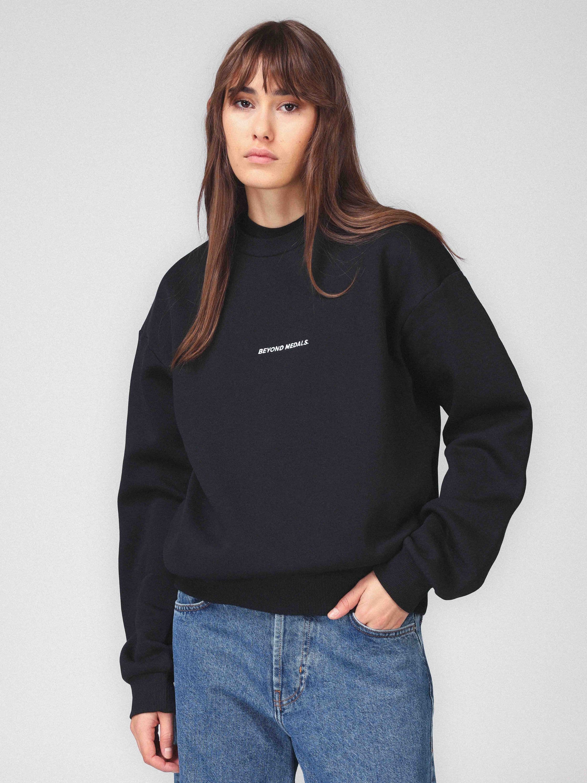 Beyond Medals Angel Sweater product image 2024 Angel Sweater