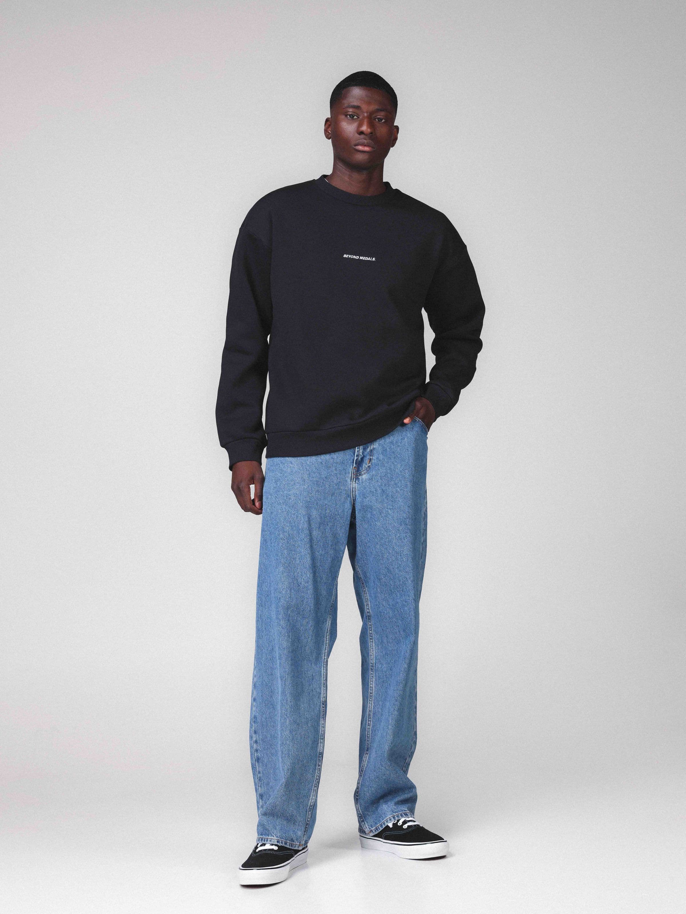 Beyond Medals Angel Sweater product image 2024 Angel Sweater