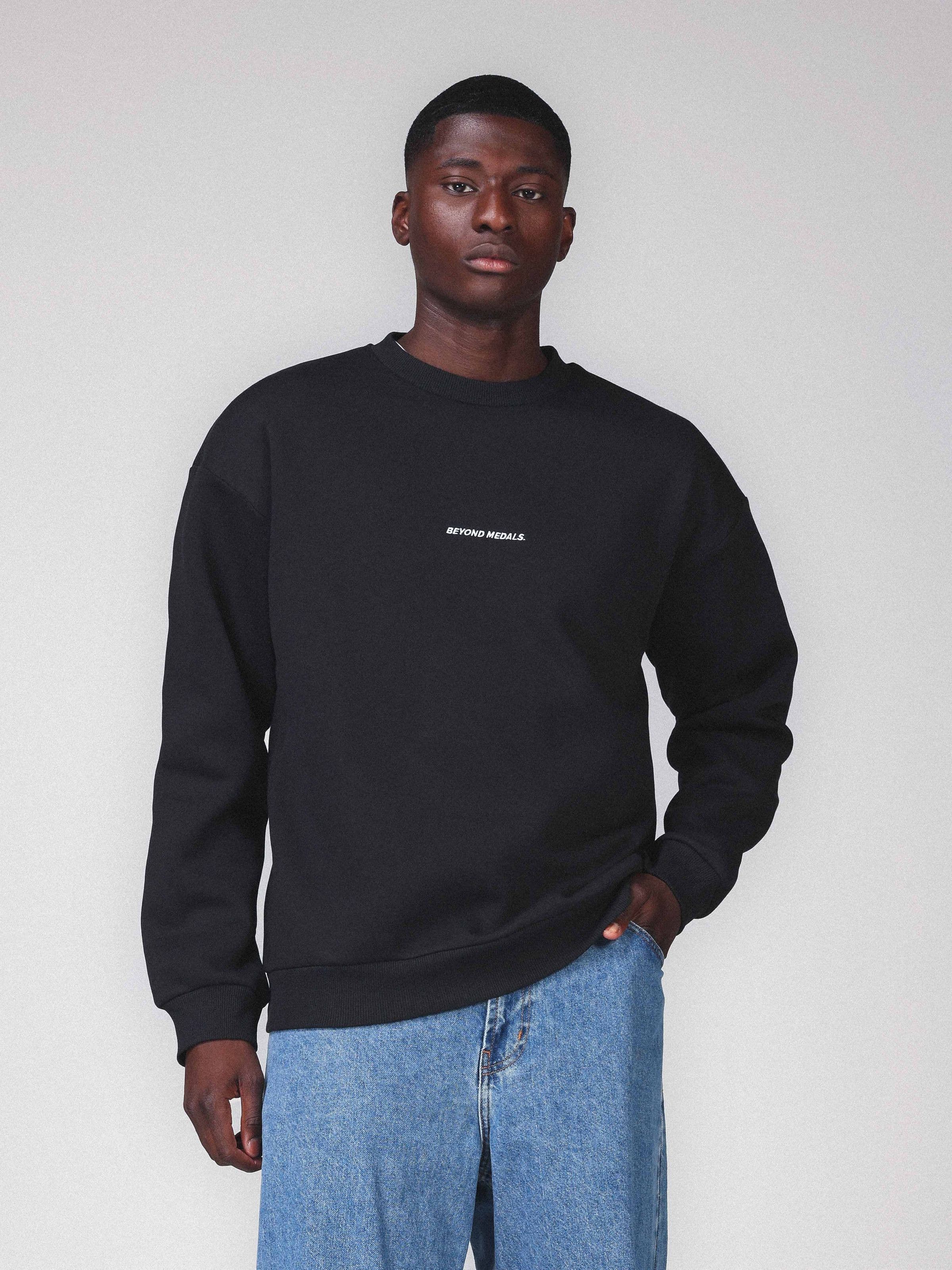 Beyond Medals Angel Sweater product image 2024 Angel Sweater