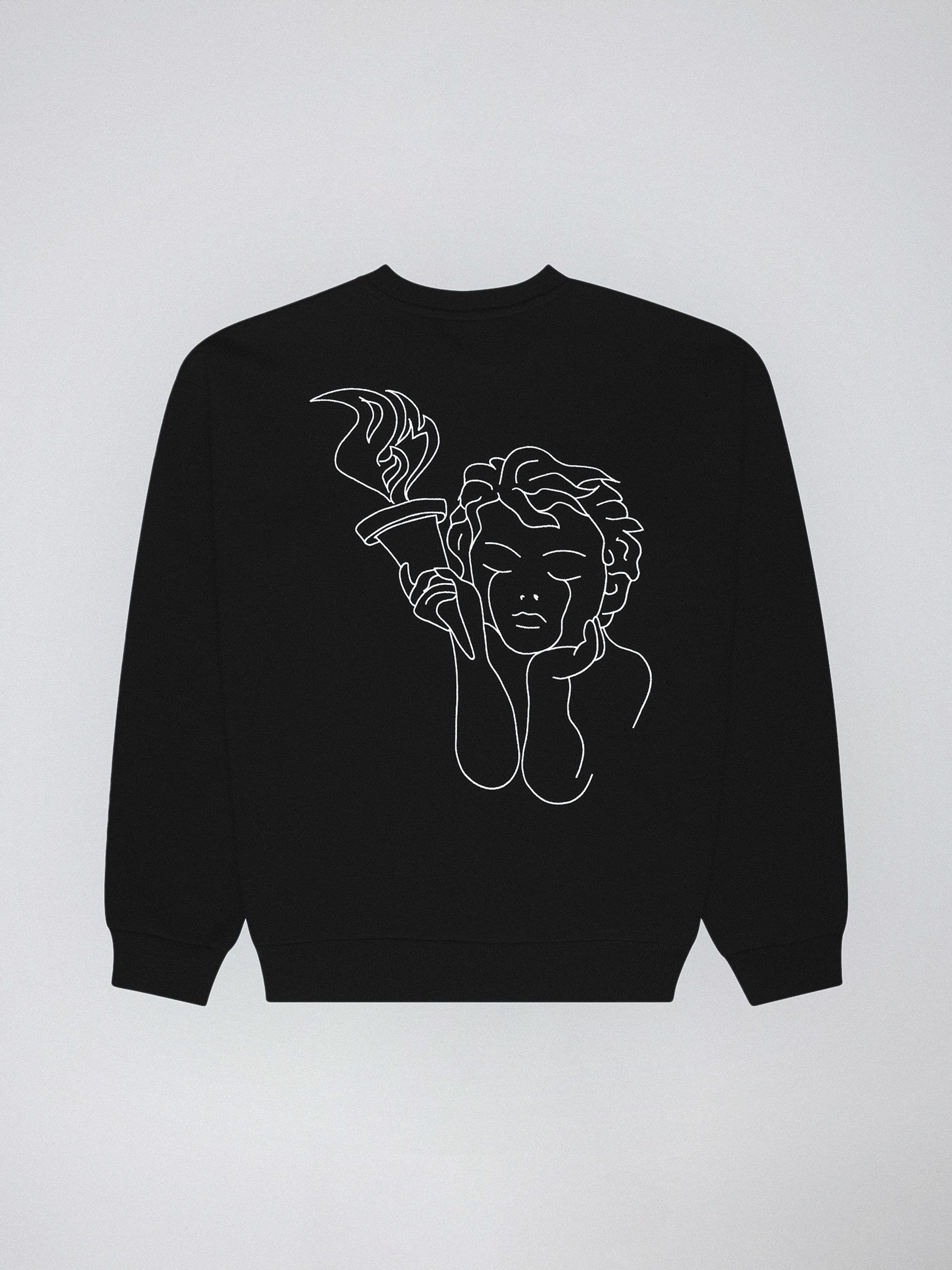 Beyond Medals Angel Sweater product image 2024 Beyond Medals