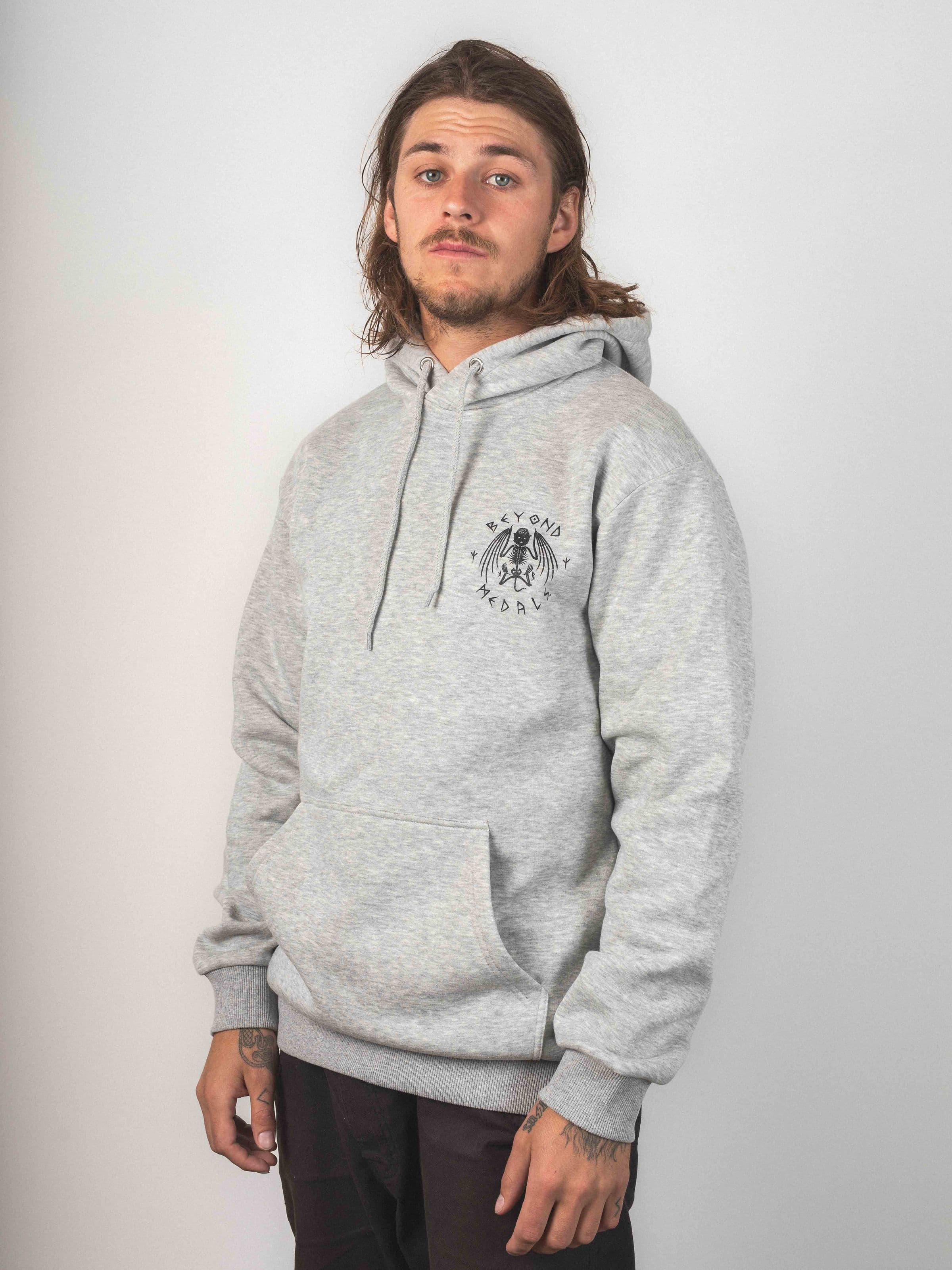 Beyond Medals Baekkel Hoodie product image 2024 Beyond Medals