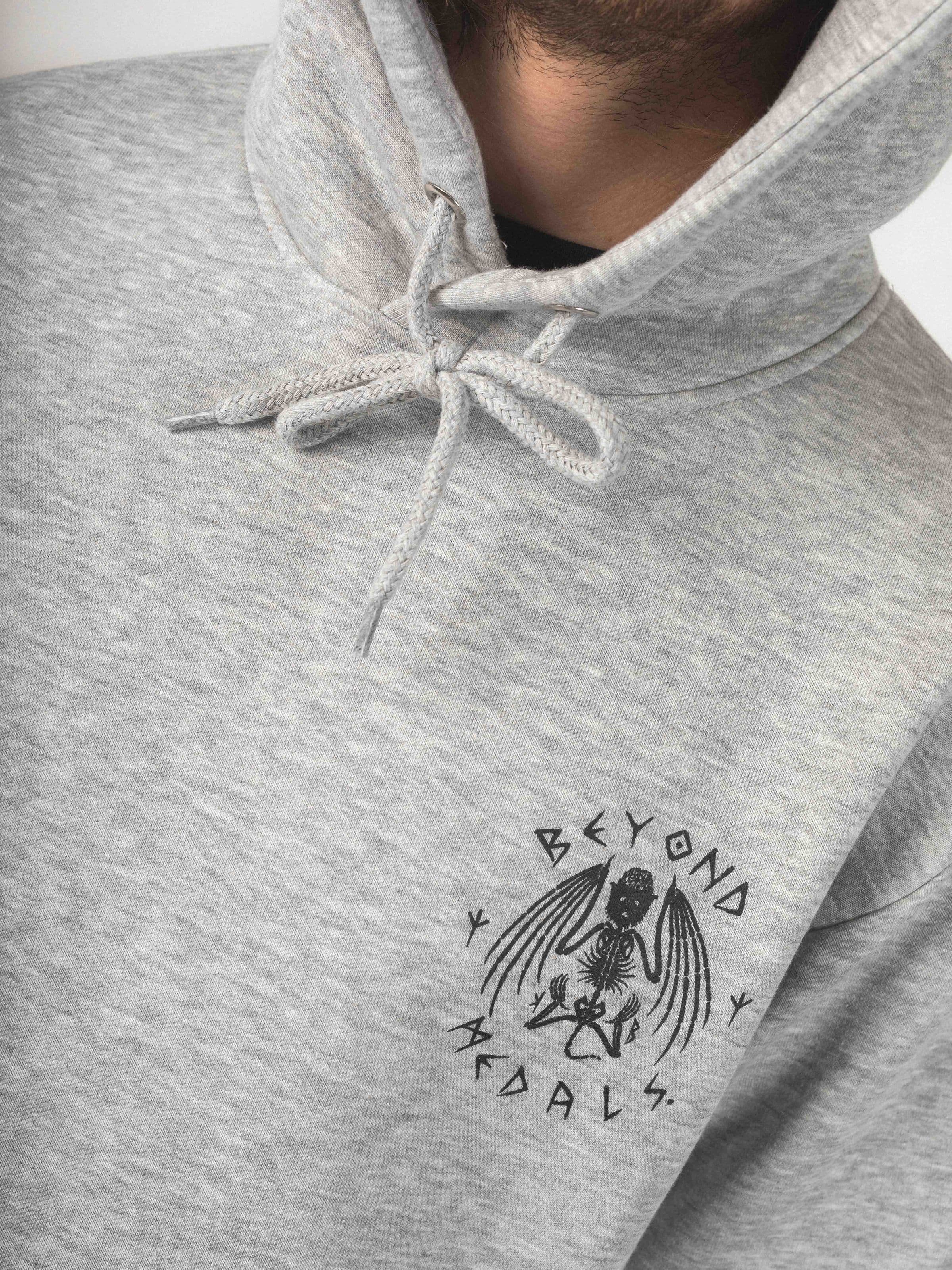 Beyond Medals Baekkel Hoodie product image 2024 Baekkel Hoodie