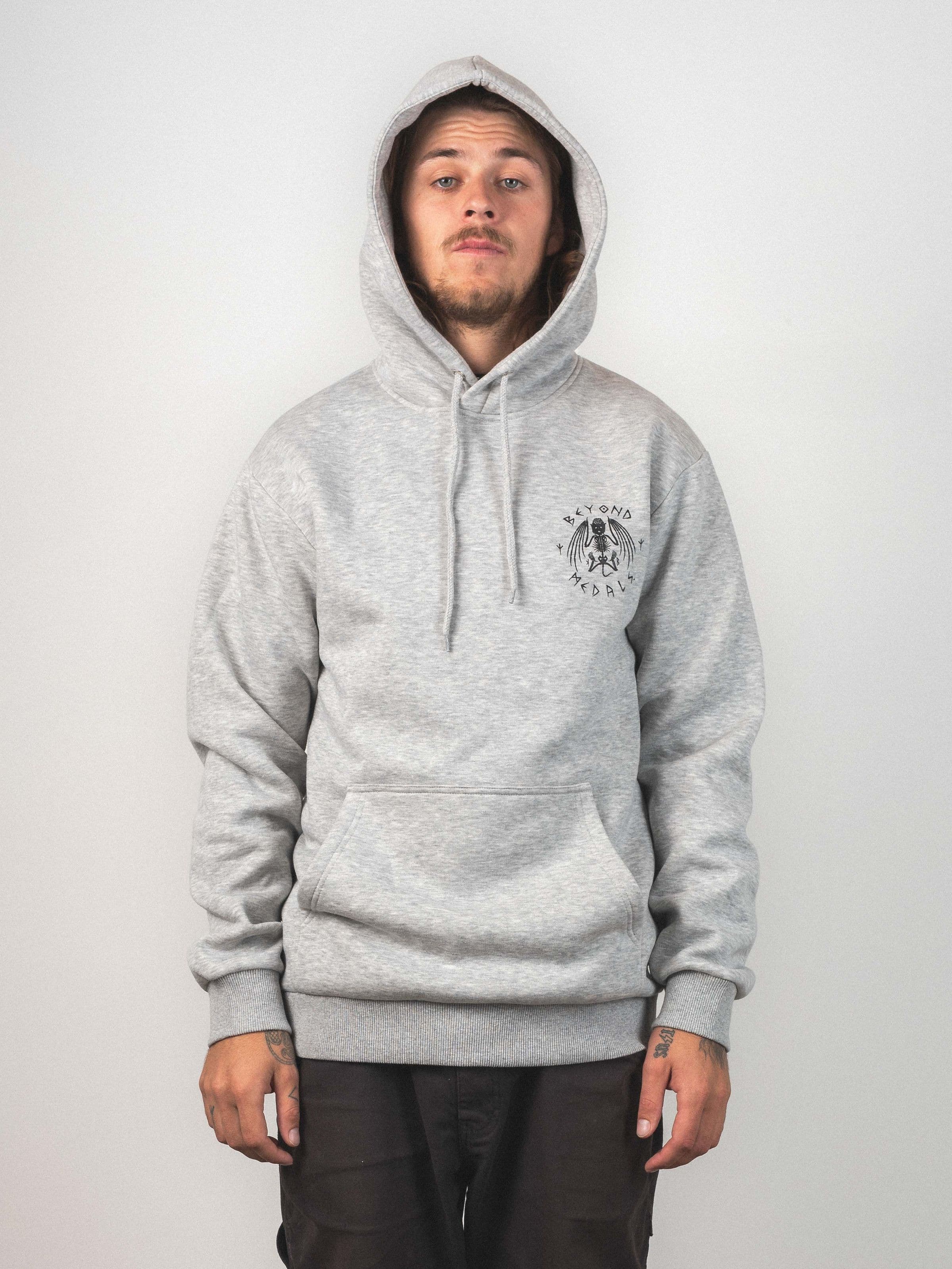 Beyond Medals Baekkel Hoodie product image 2024 Beyond Medals