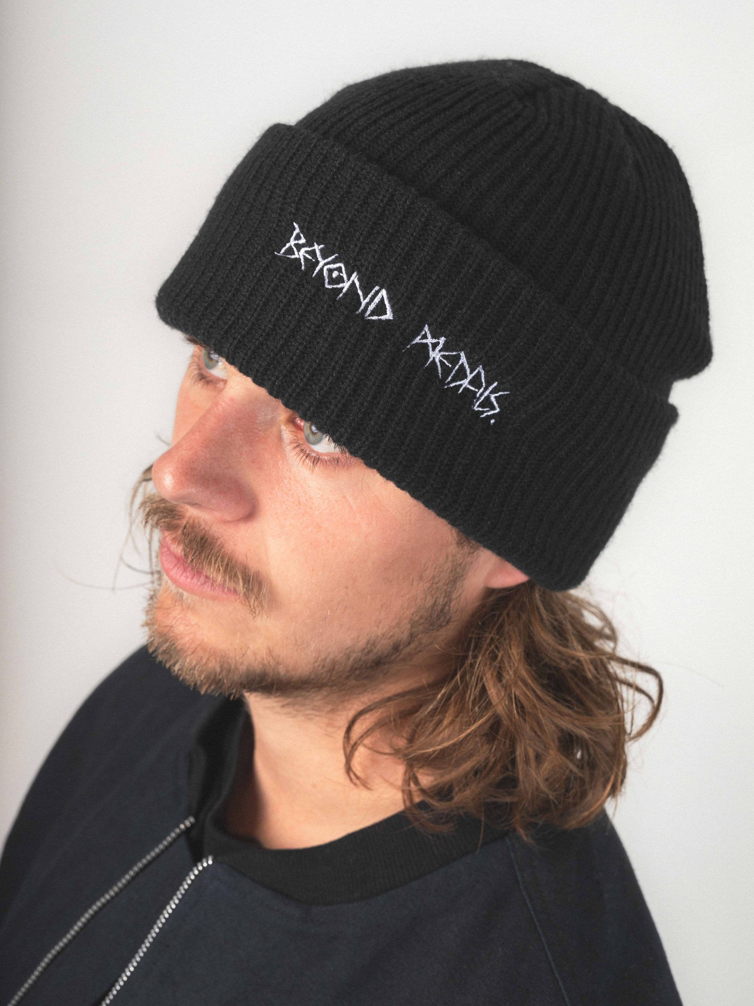 Bækkel Beanie