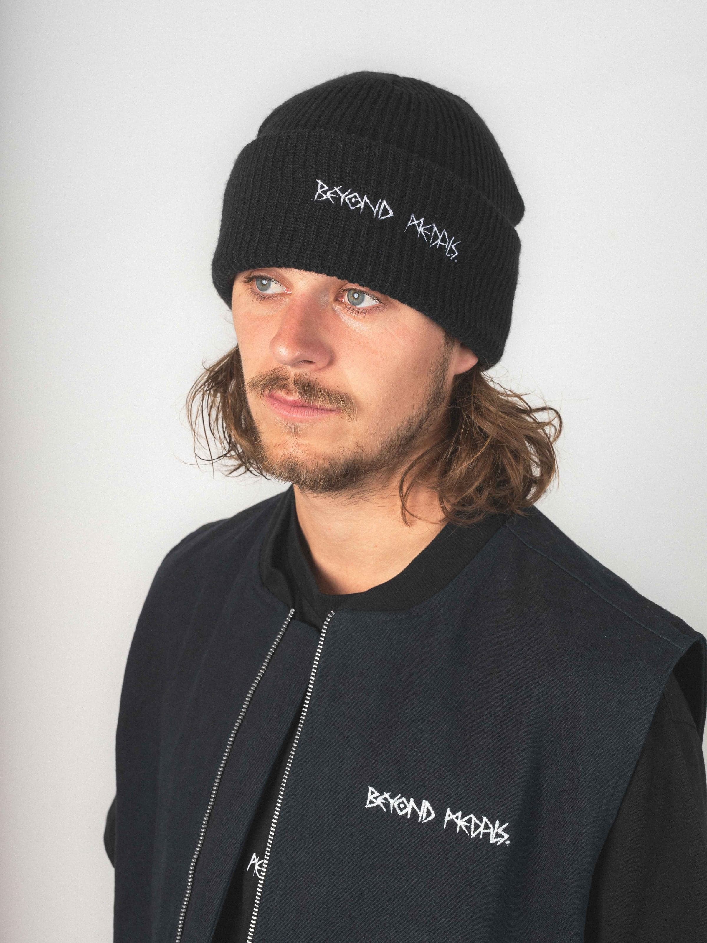 Bækkel Beanie