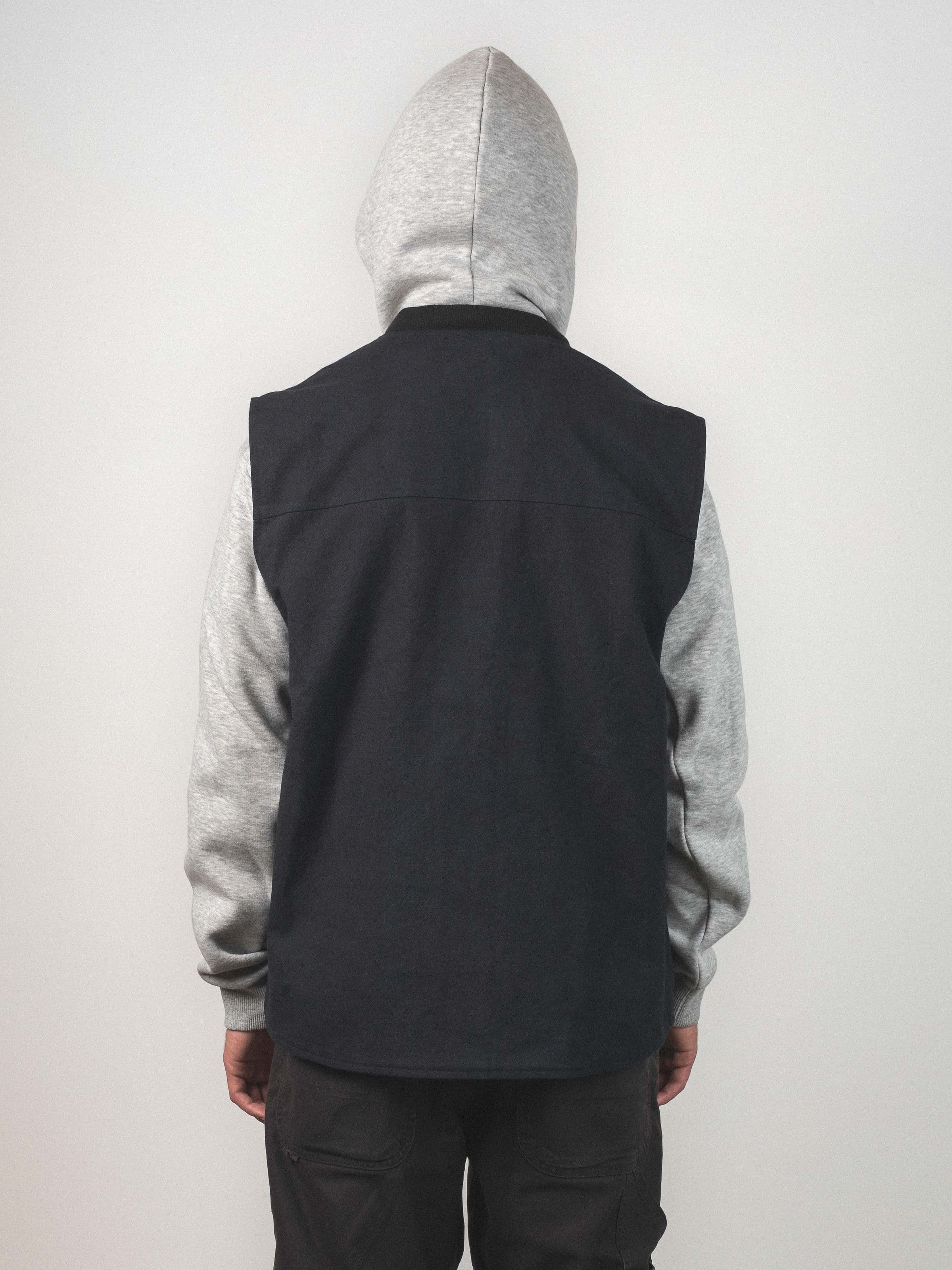 Beyond Medals Baekkel Canvas Vest product image 2024 Beyond Medals