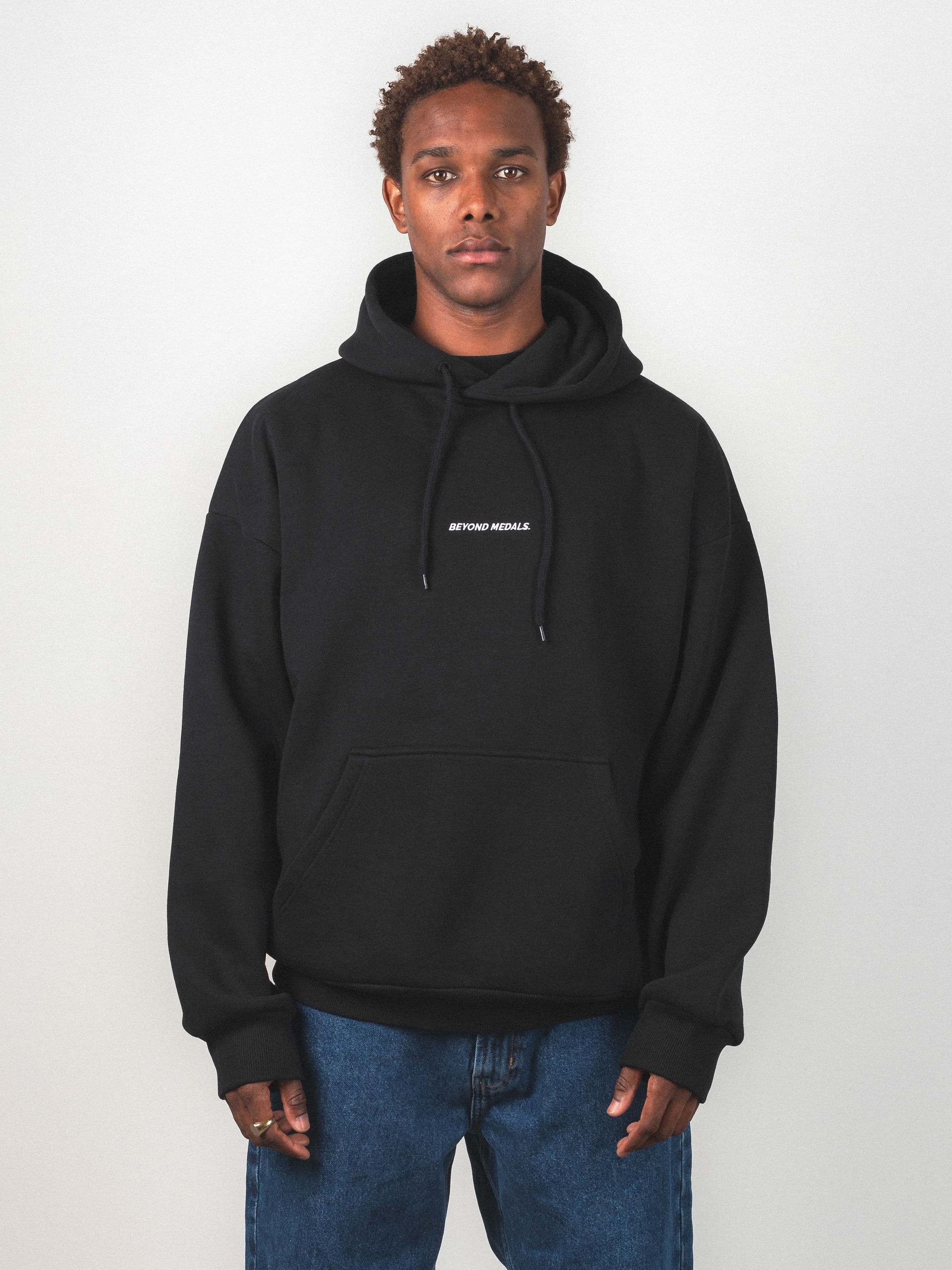 Beyond Medals Fortunato Hoodie product image 2024 Fortunato Hoodie