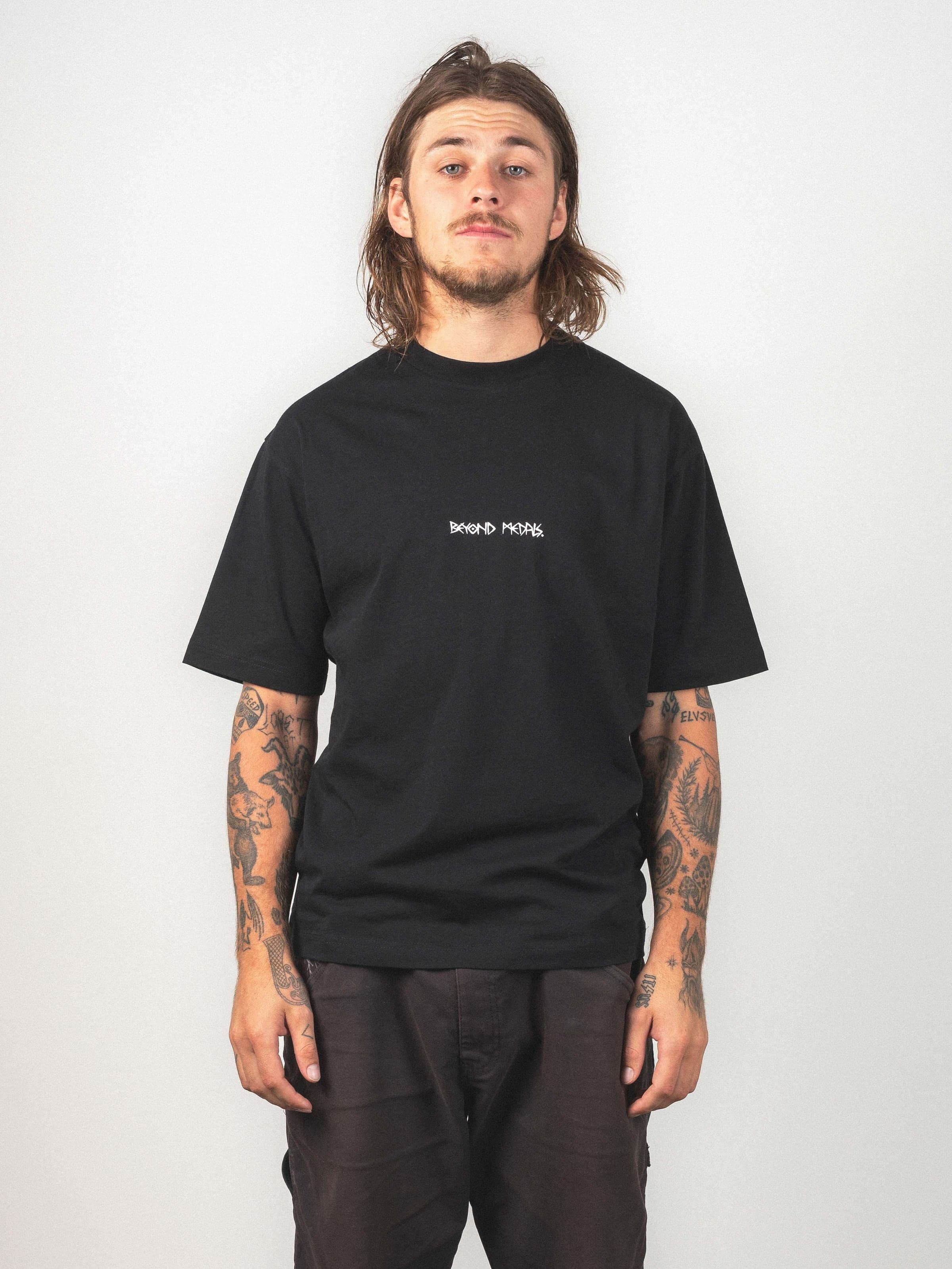 Baekkel Tee