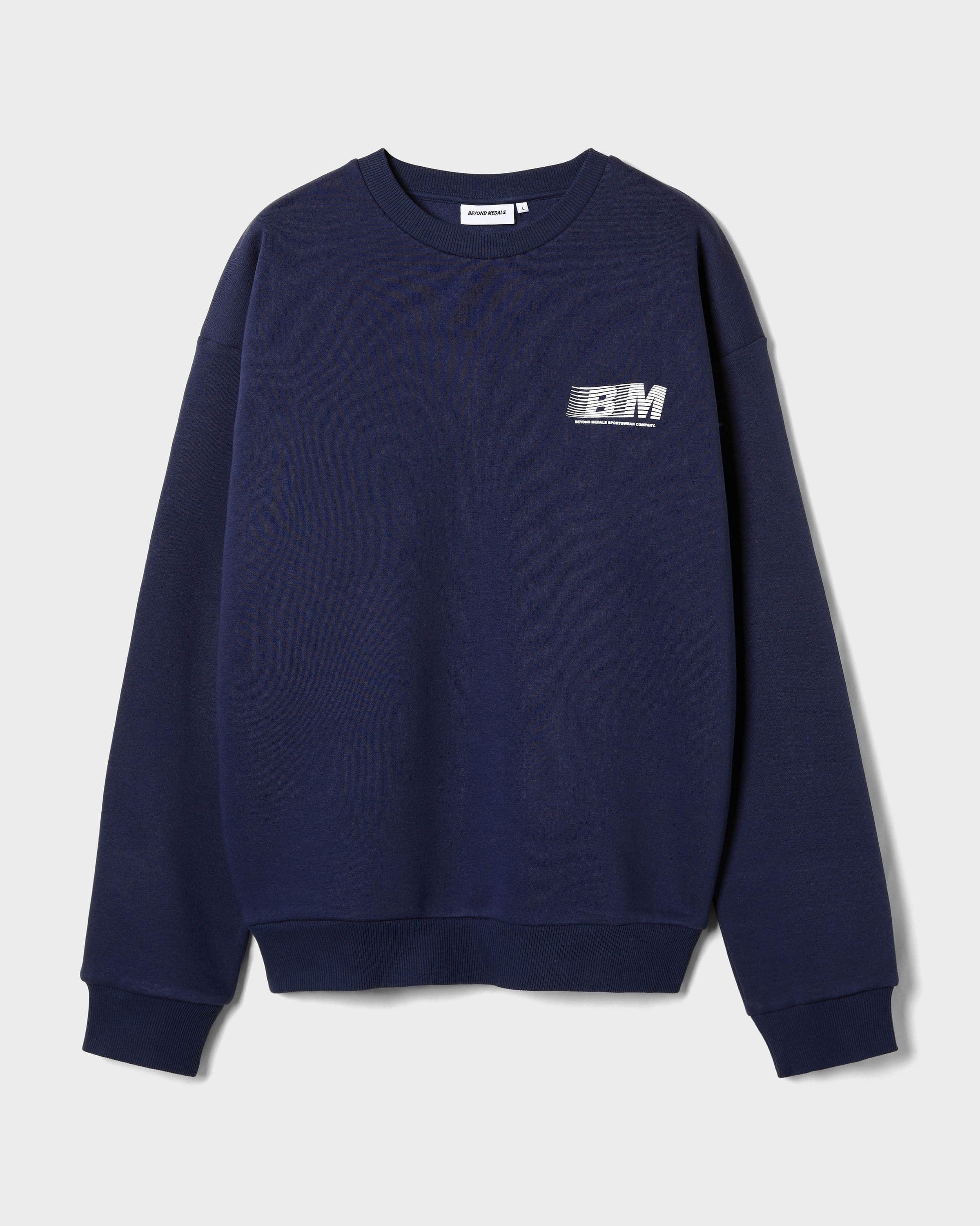 Beyond Medals Retro Crewneck product image 2024 Retro Crewneck