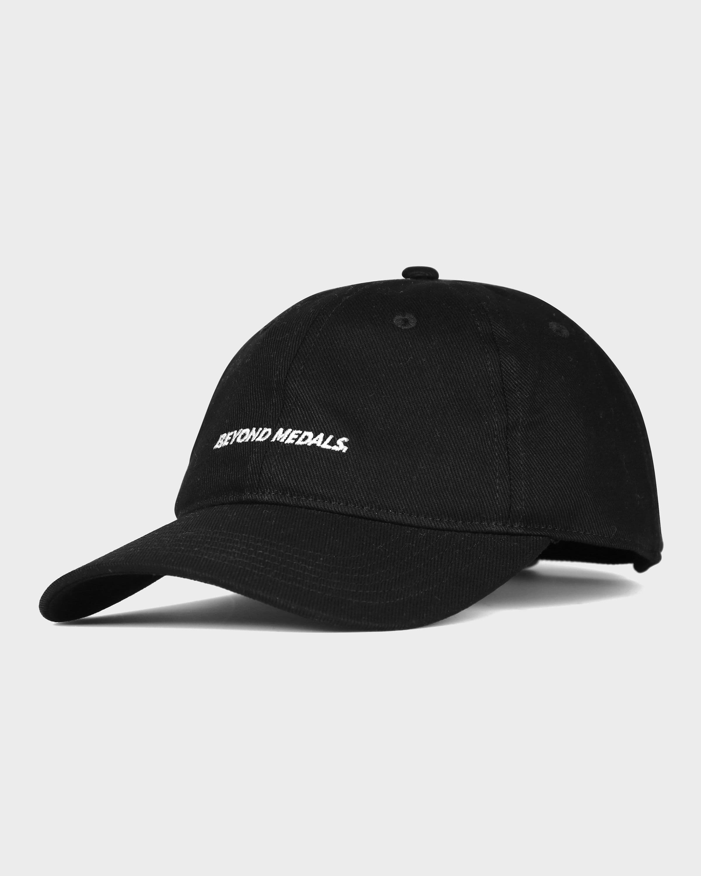 Logo Dad Cap
