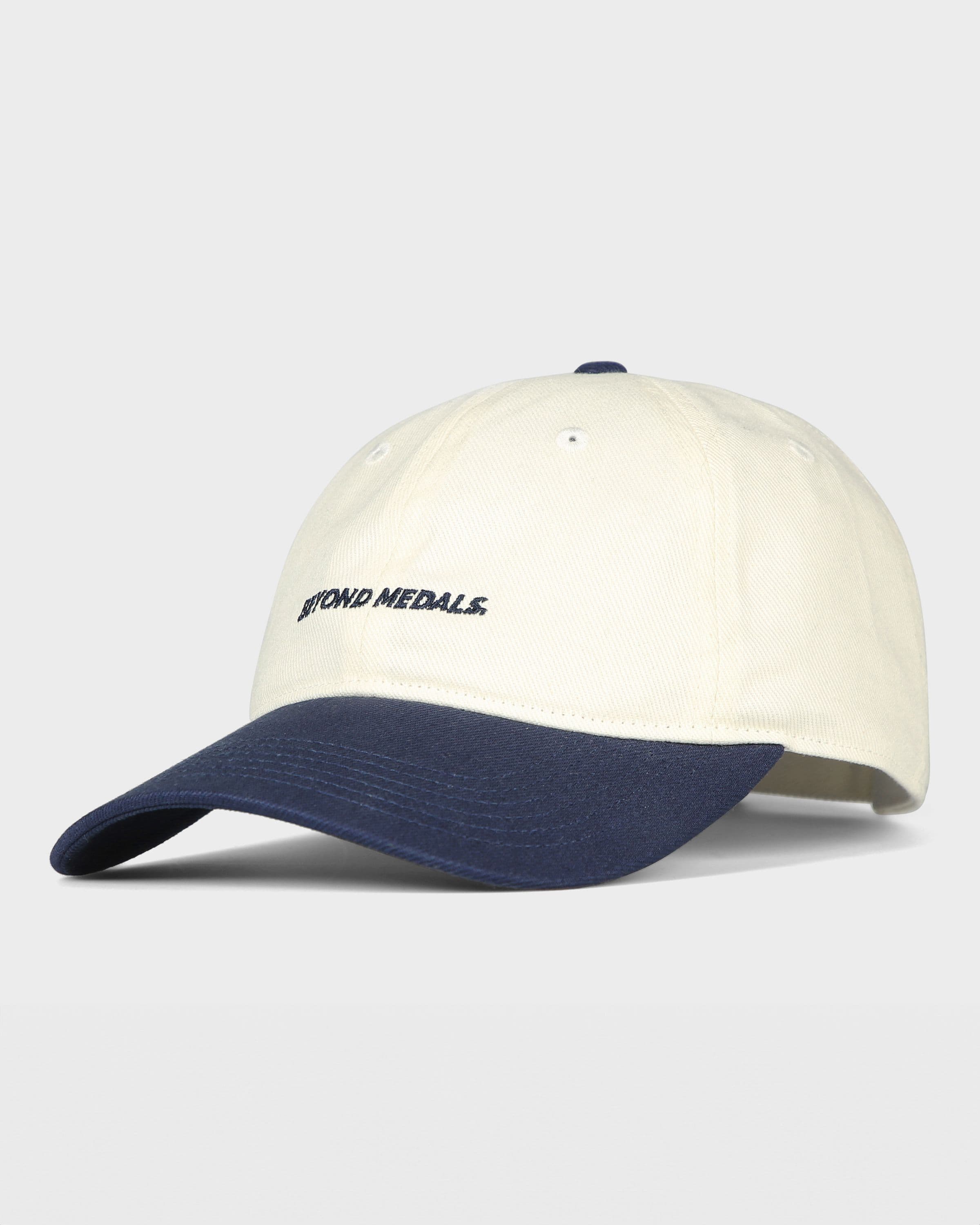 Two Tone Dad Cap