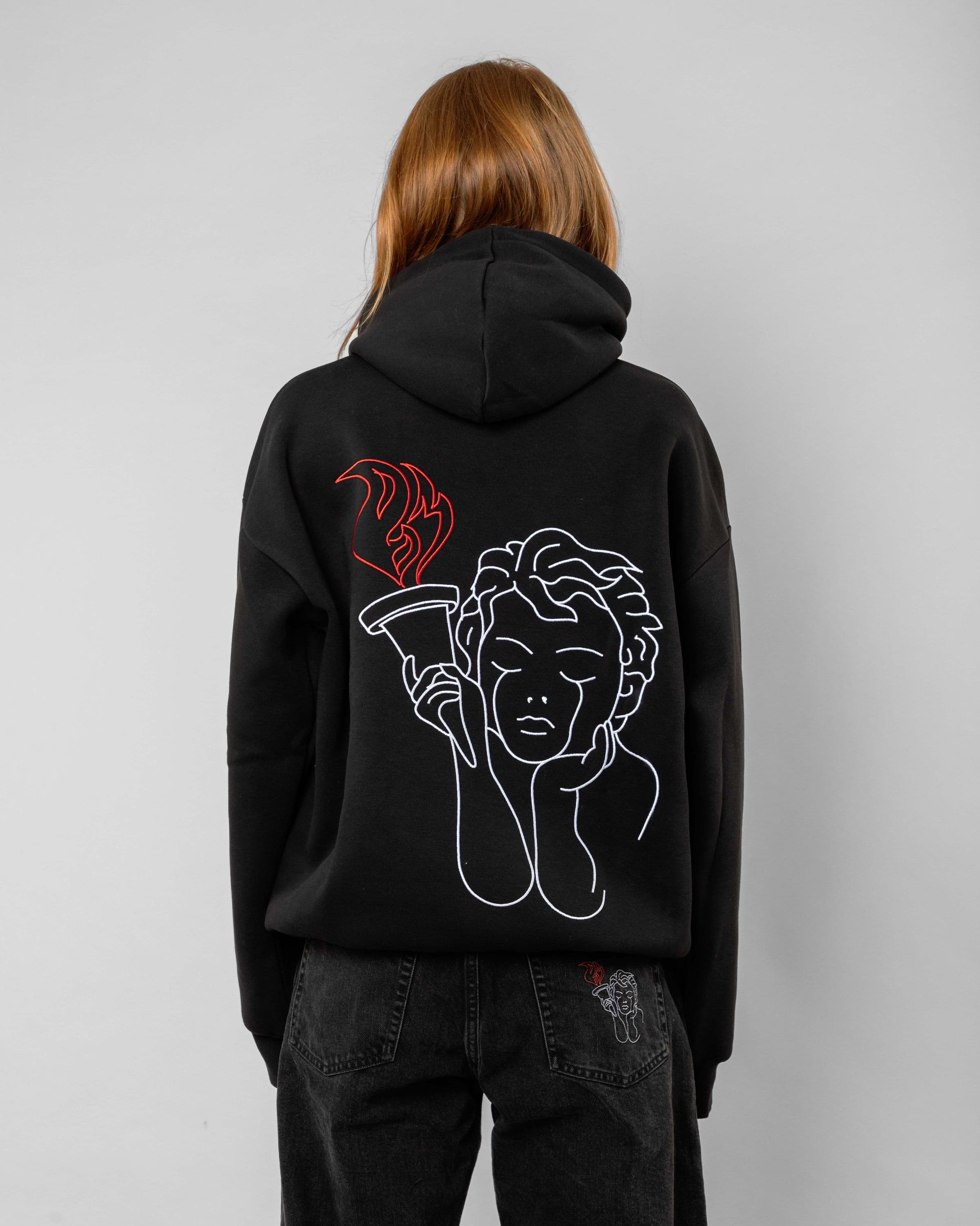 Beyond Medals Angel Hoodie product image 2023 Angel Hoodie