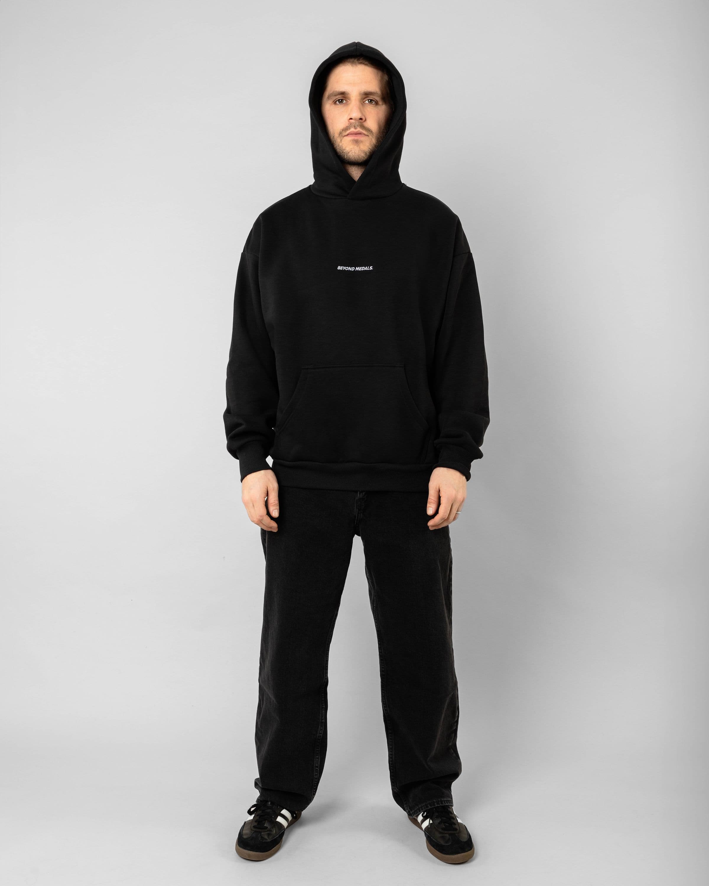 Beyond Medals Angel Hoodie product image 2023 Angel Hoodie