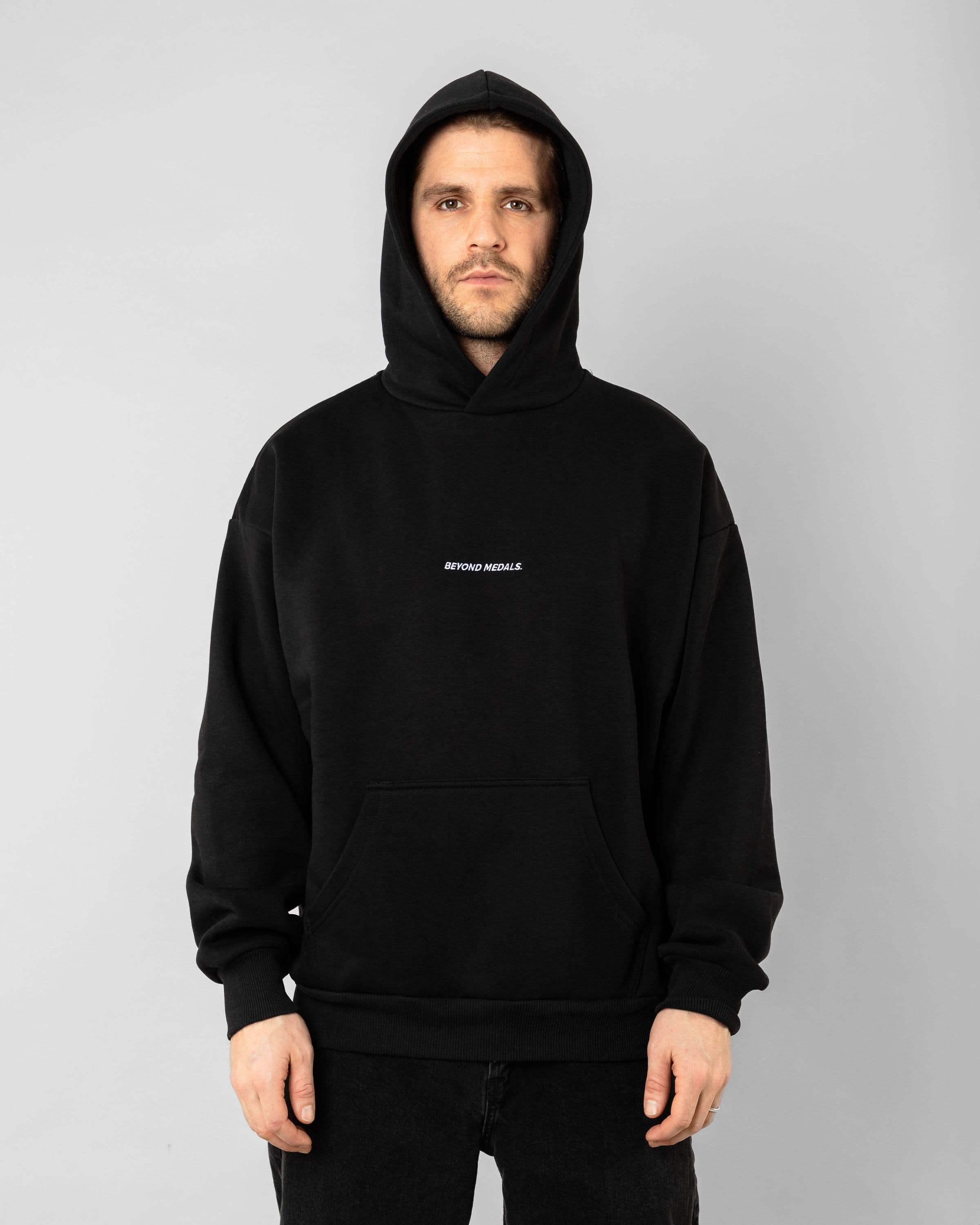 Beyond Medals Angel Hoodie product image 2023 Angel Hoodie