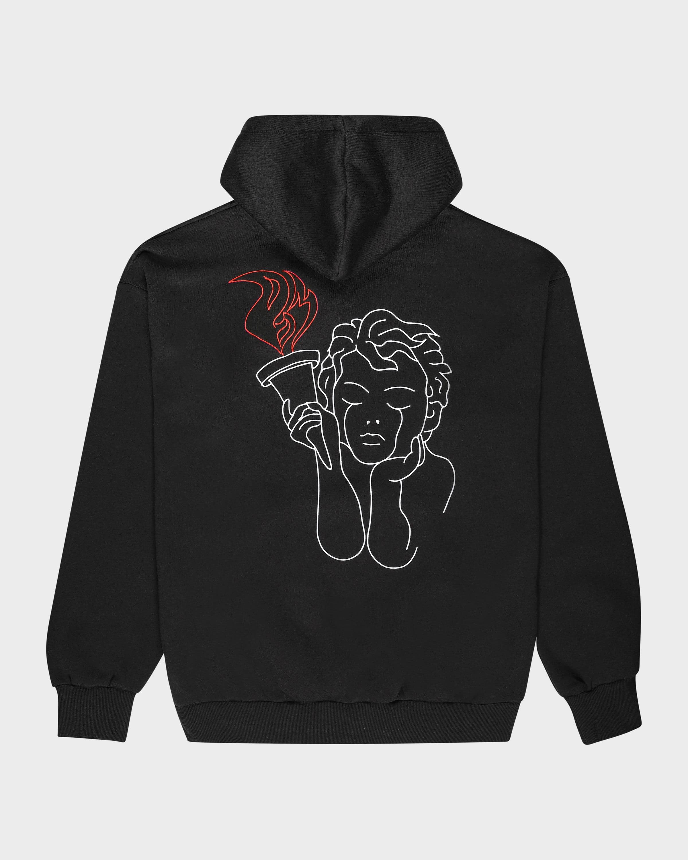 Beyond Medals Angel Hoodie product image 2023 Beyond Medals