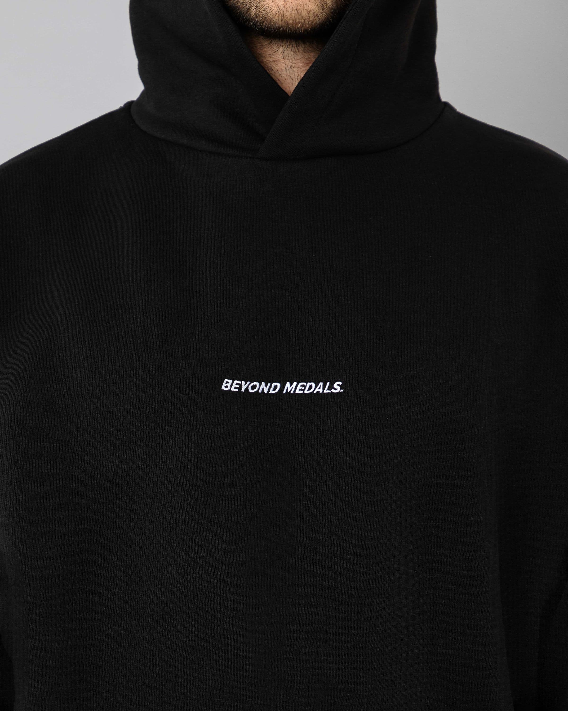 Beyond Medals Angel Hoodie product image 2023 Angel Hoodie