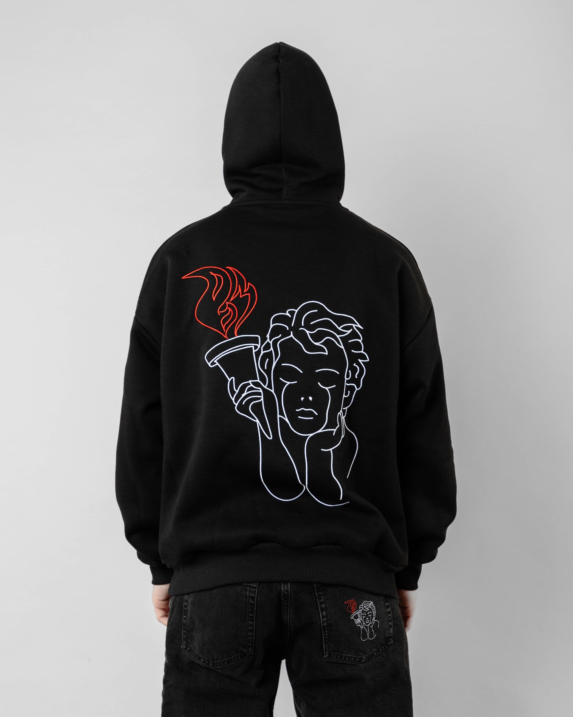 Beyond Medals Angel Hoodie product image 2023 Beyond Medals