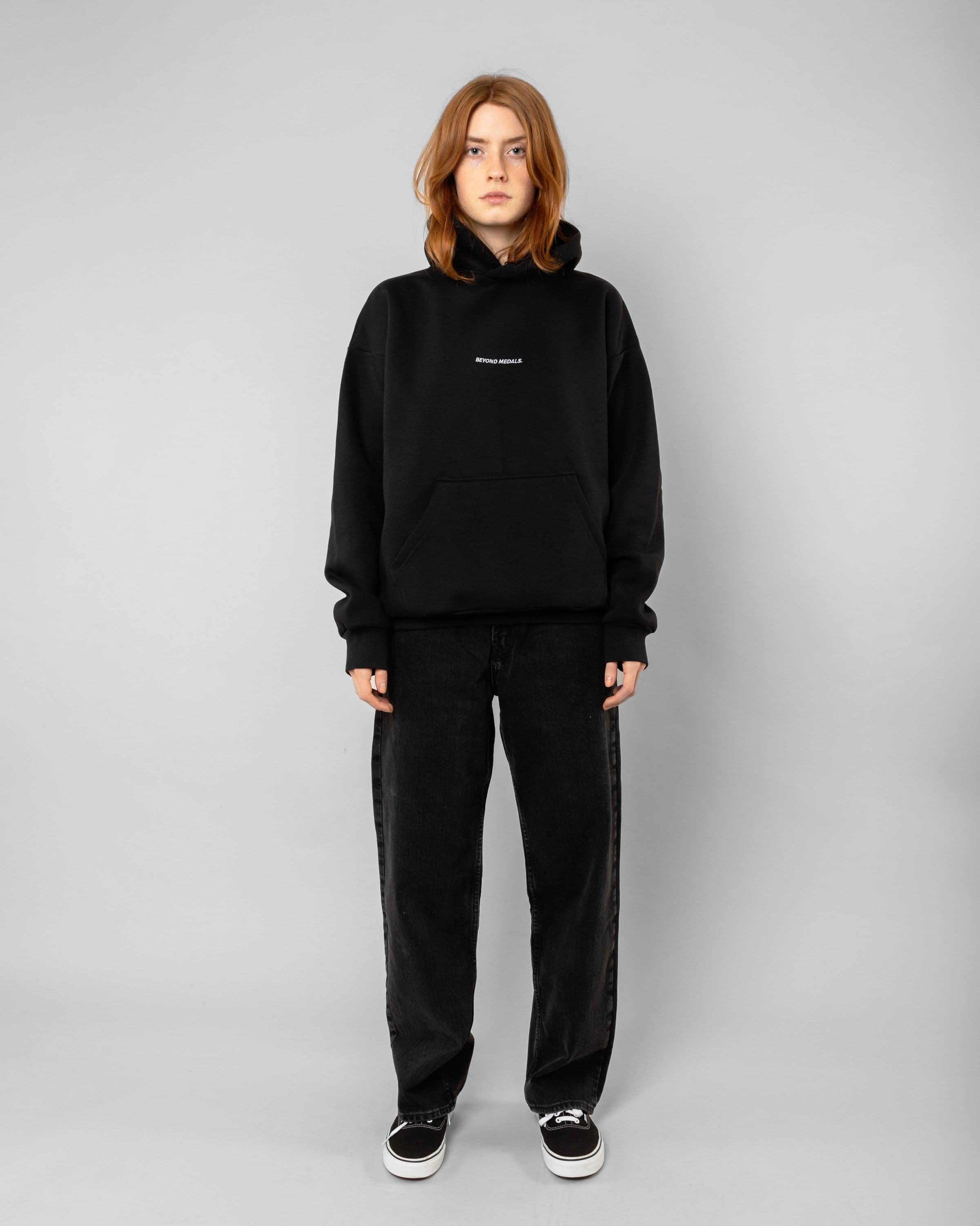 Beyond Medals Angel Hoodie product image 2023 Angel Hoodie