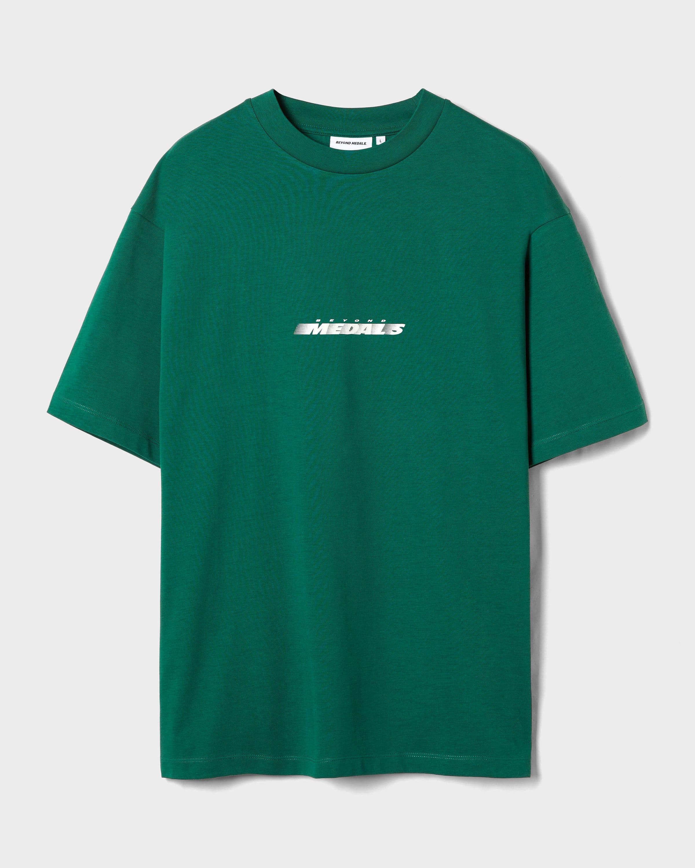 Beyond Medals The Green Tee product image 2024 Beyond Medals