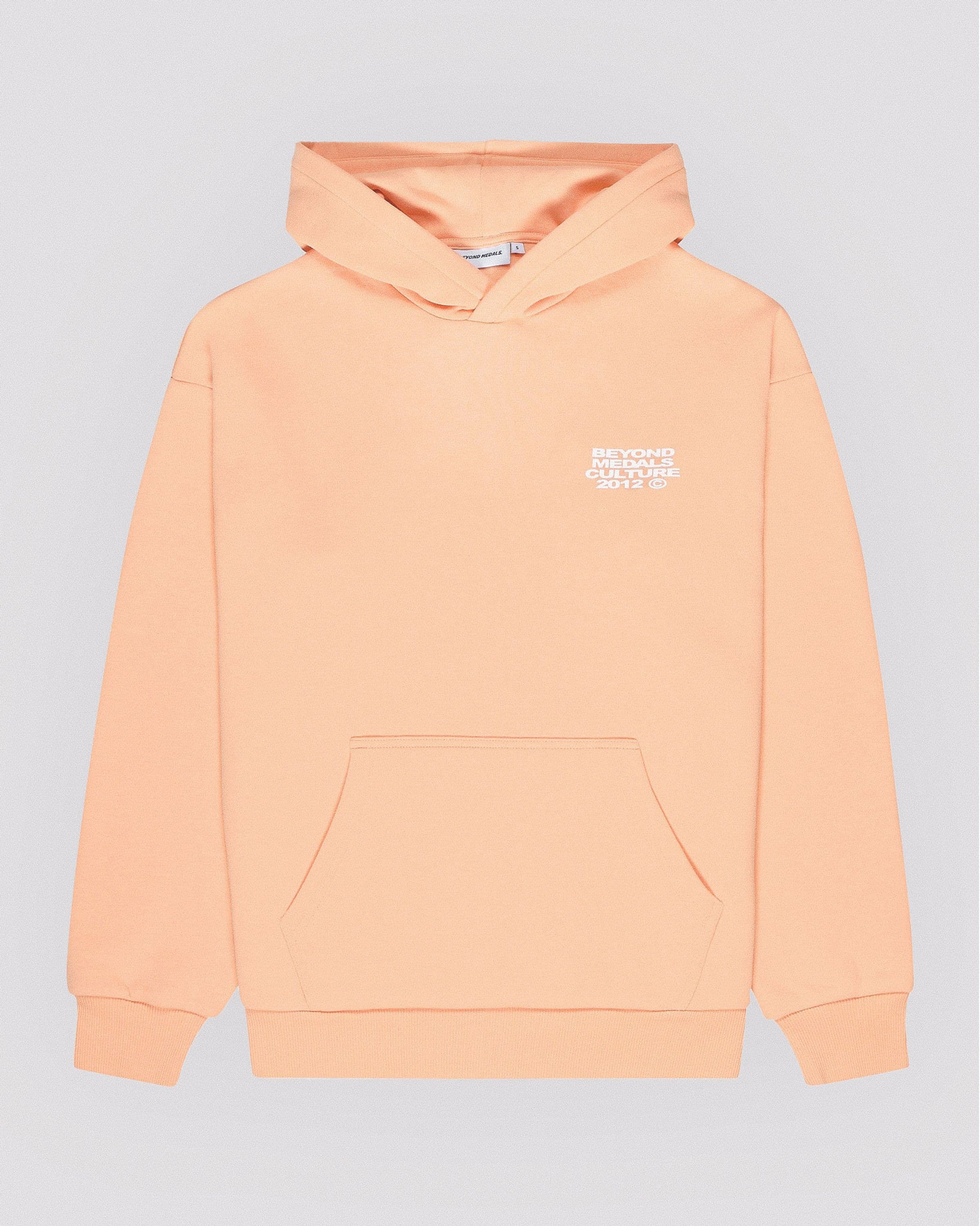 Beyond Medals Culture Hoodie product image 2024 Beyond Medals