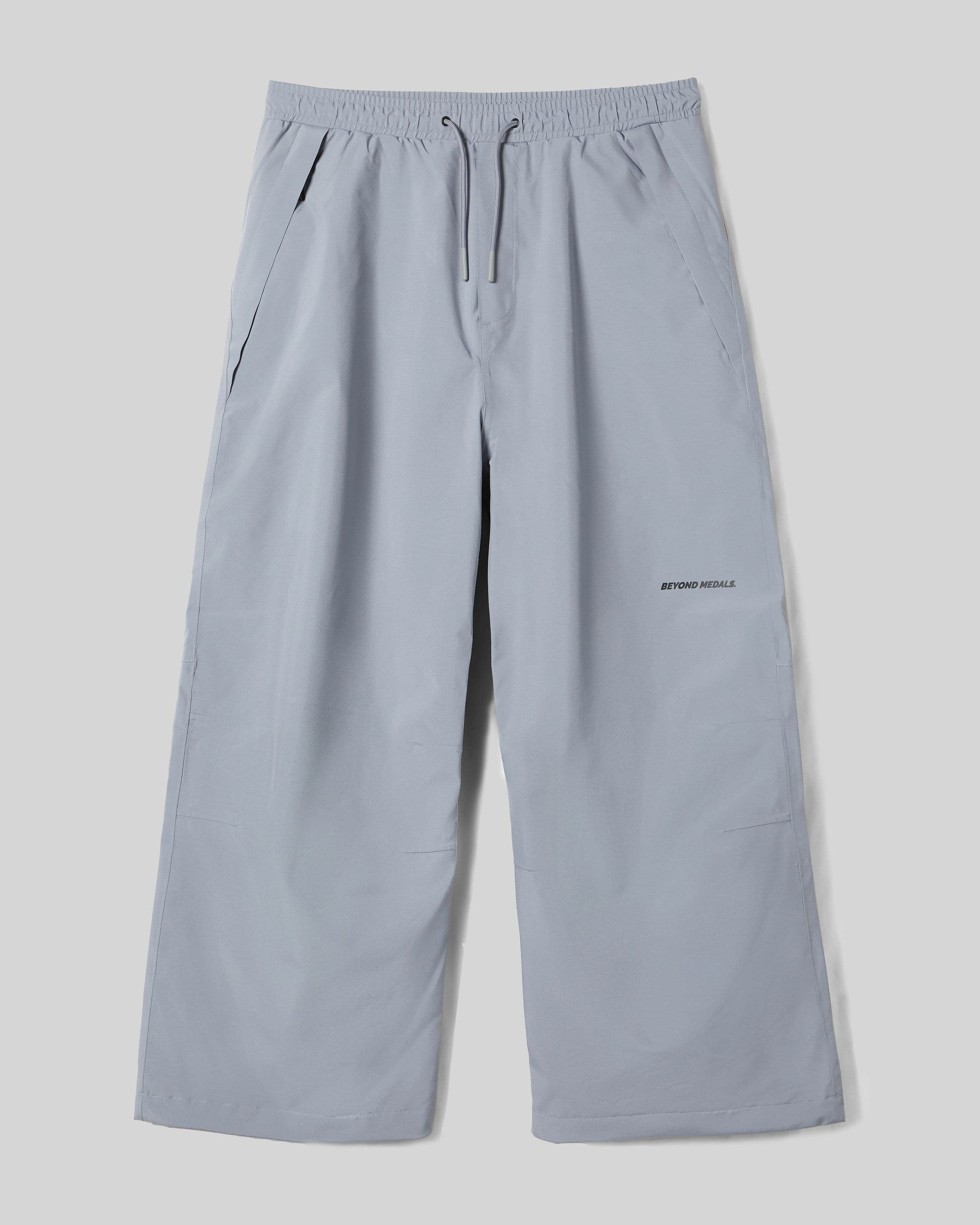 Beyond Medals park pants in pale blue product image 2024 park pants front