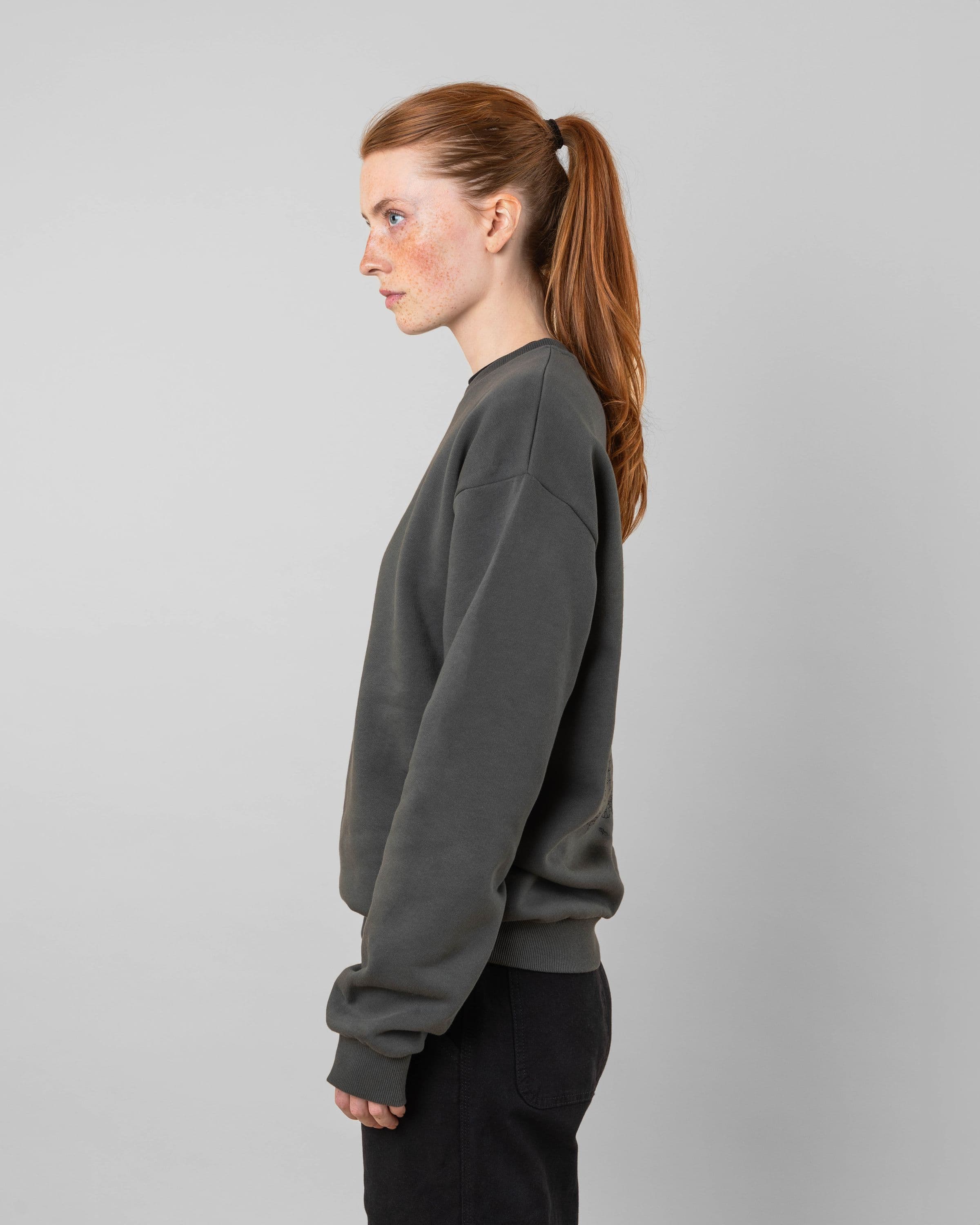 Bækkel Crewneck
