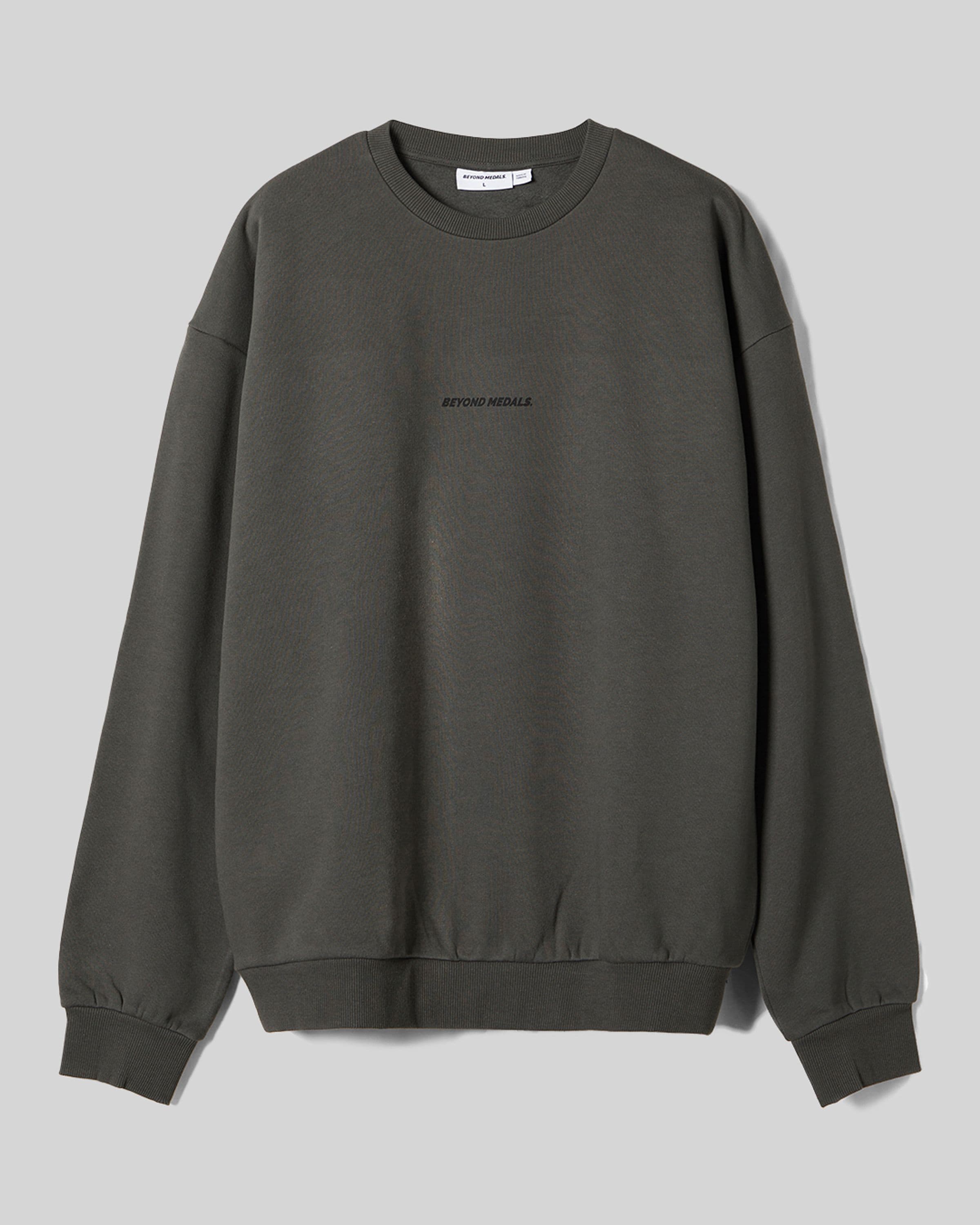 Bækkel Crewneck