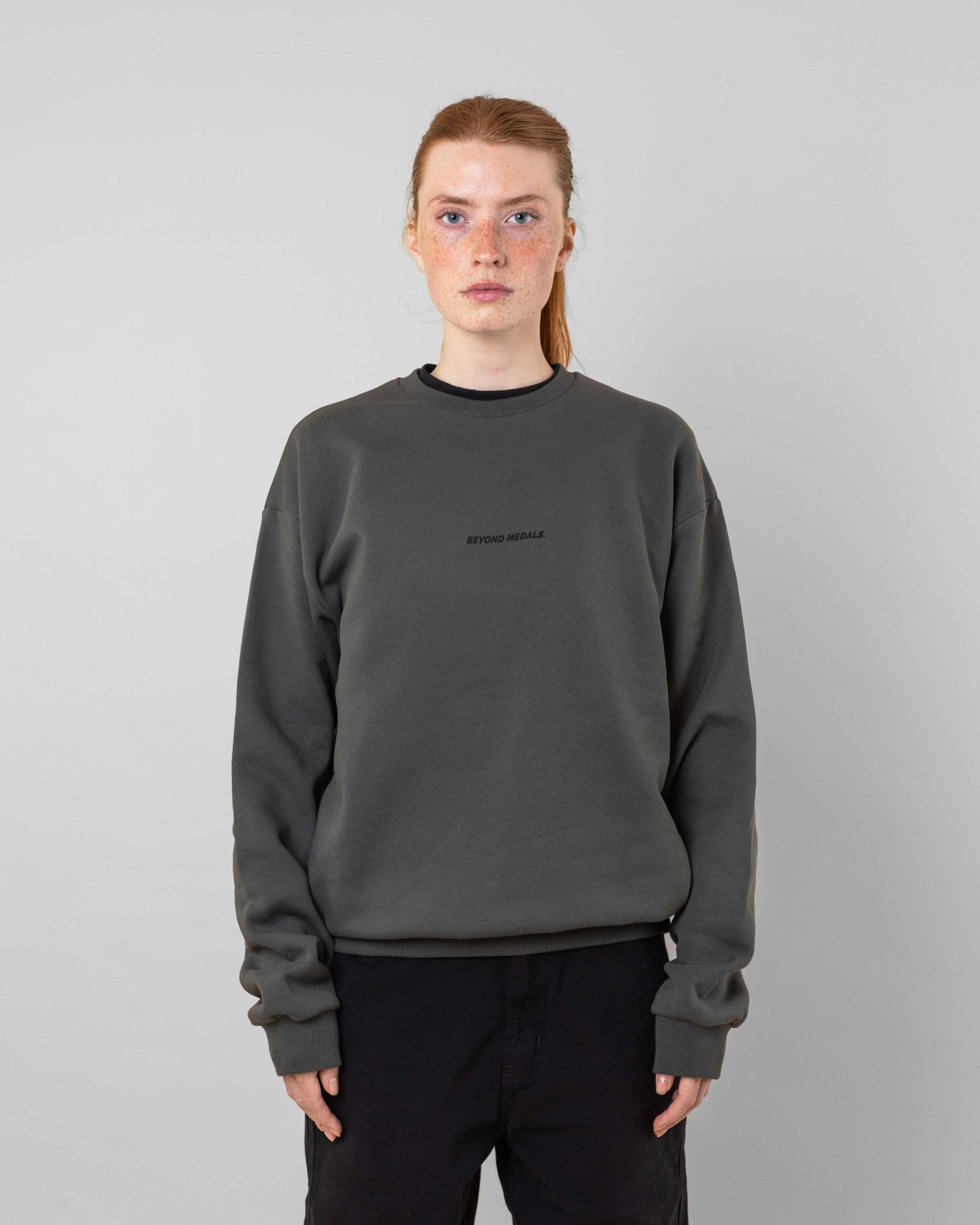 Bækkel Crewneck
