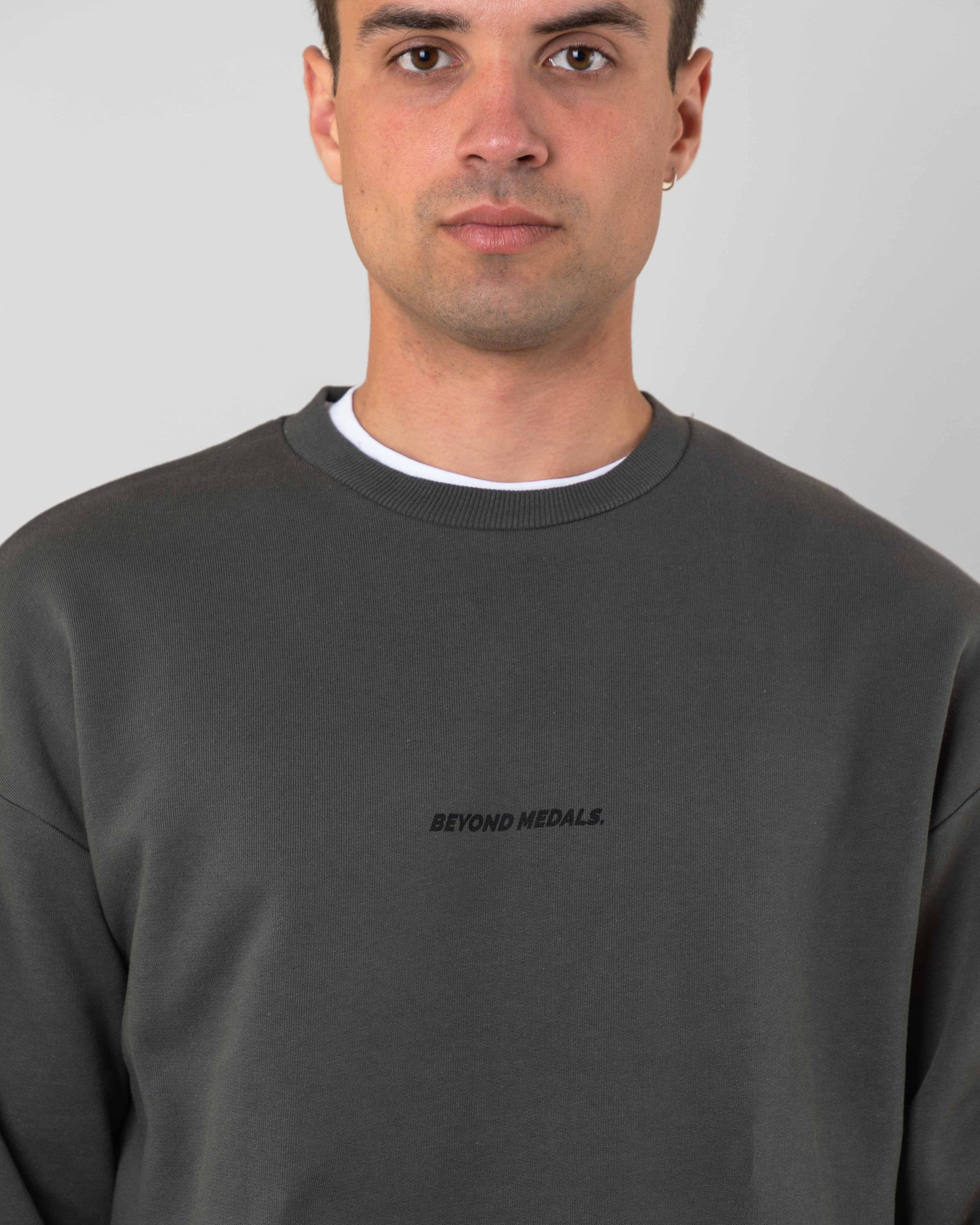 Bækkel Crewneck