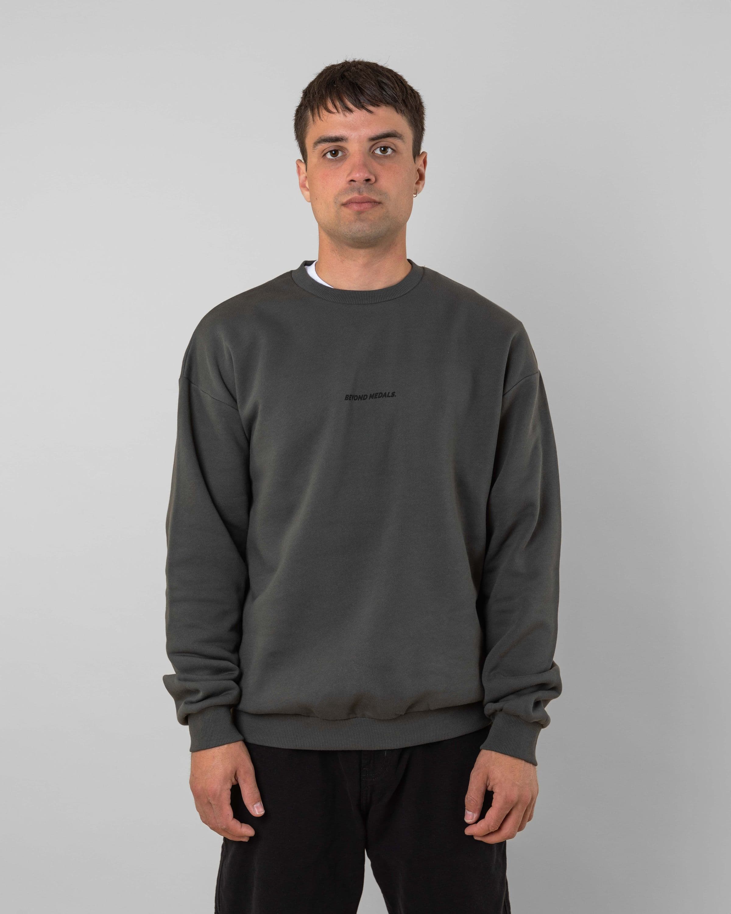 Bækkel Crewneck