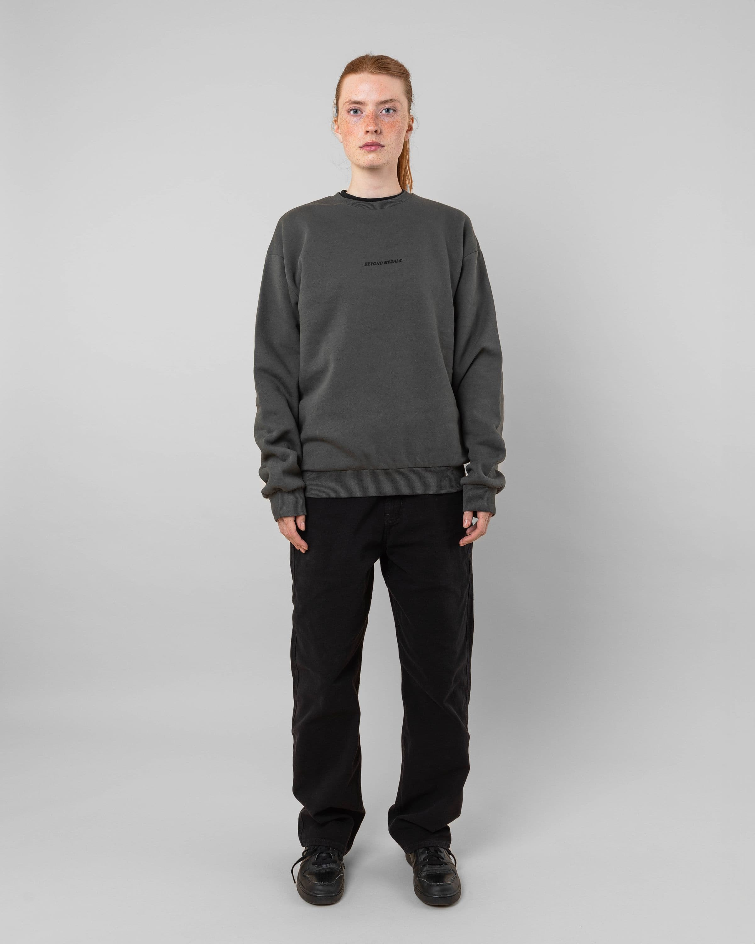 Bækkel Crewneck