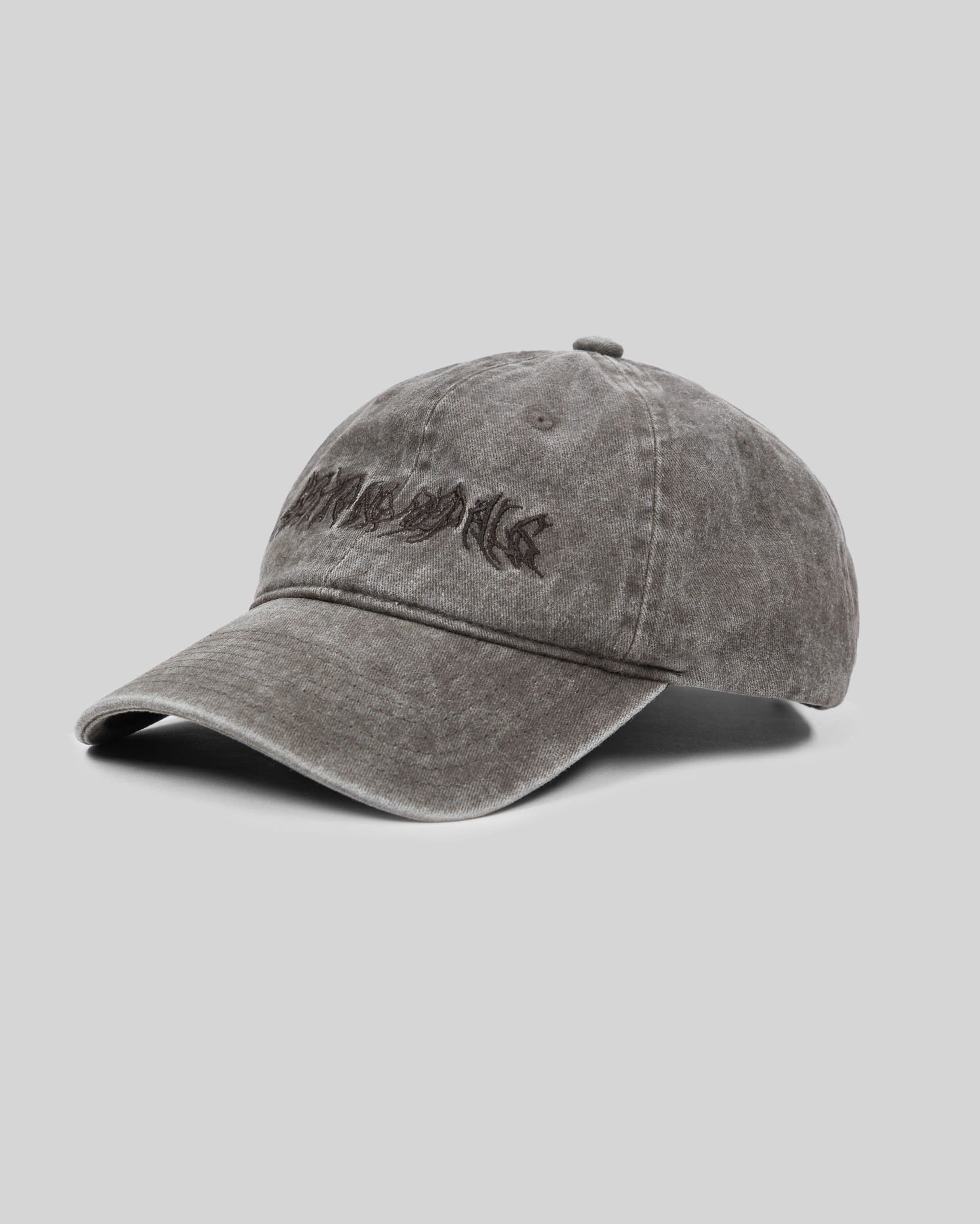 Acid Sin Dad Cap
