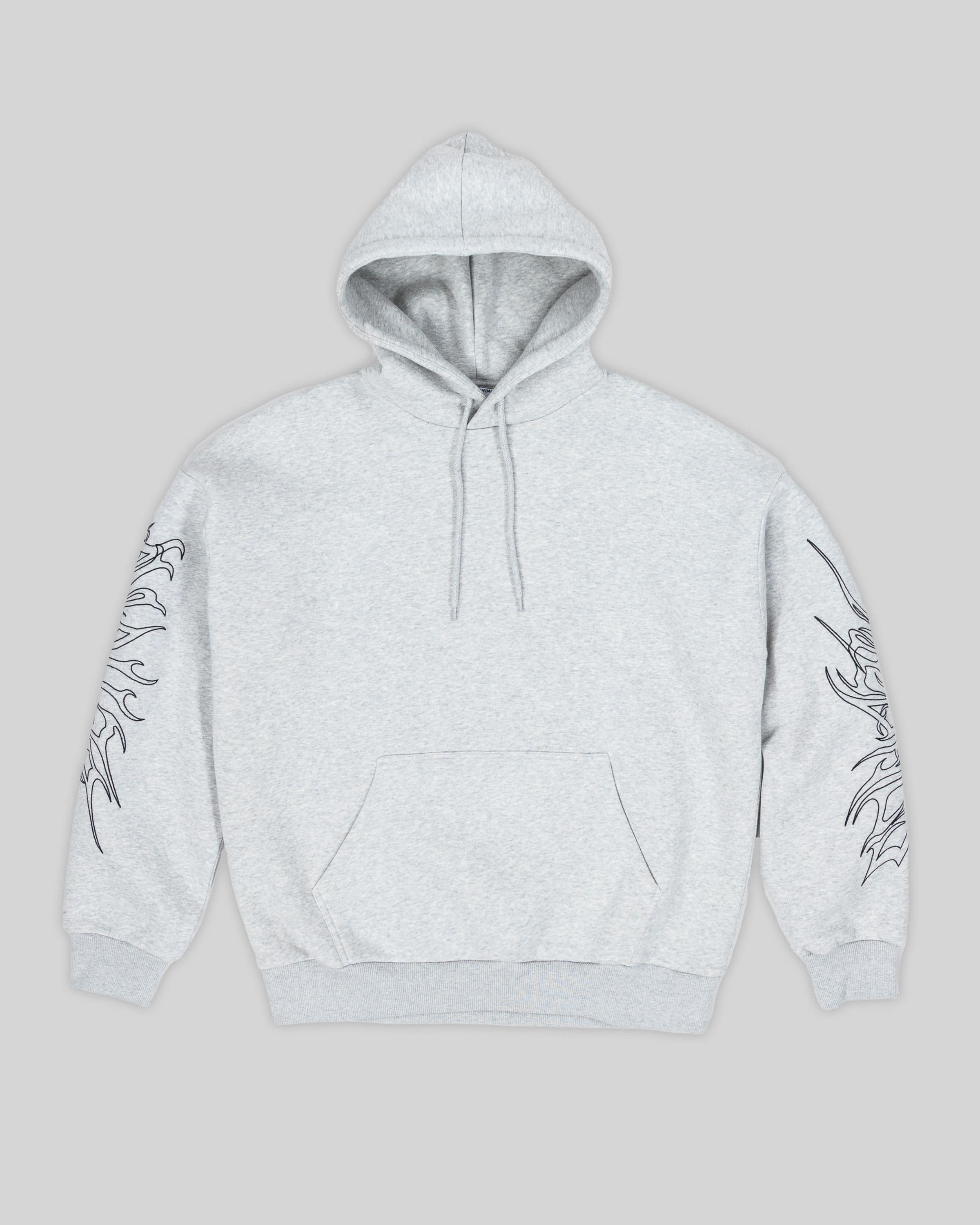 Sin Hoodie Beyond Medals Snowboard & Streetwear Product image front