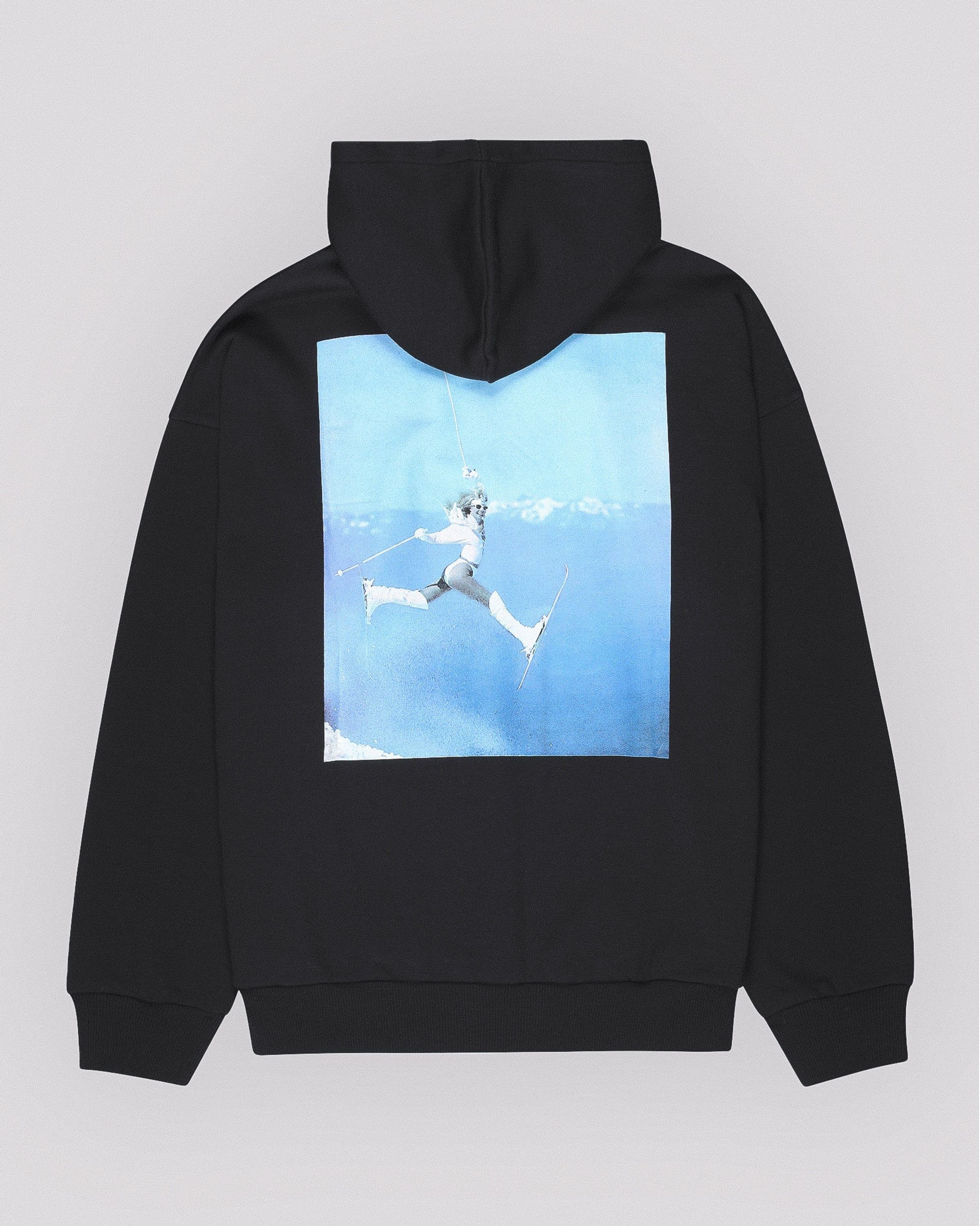 Beyond Medals Hoodie Skigirl product image 2024 Hoodie Skigirl