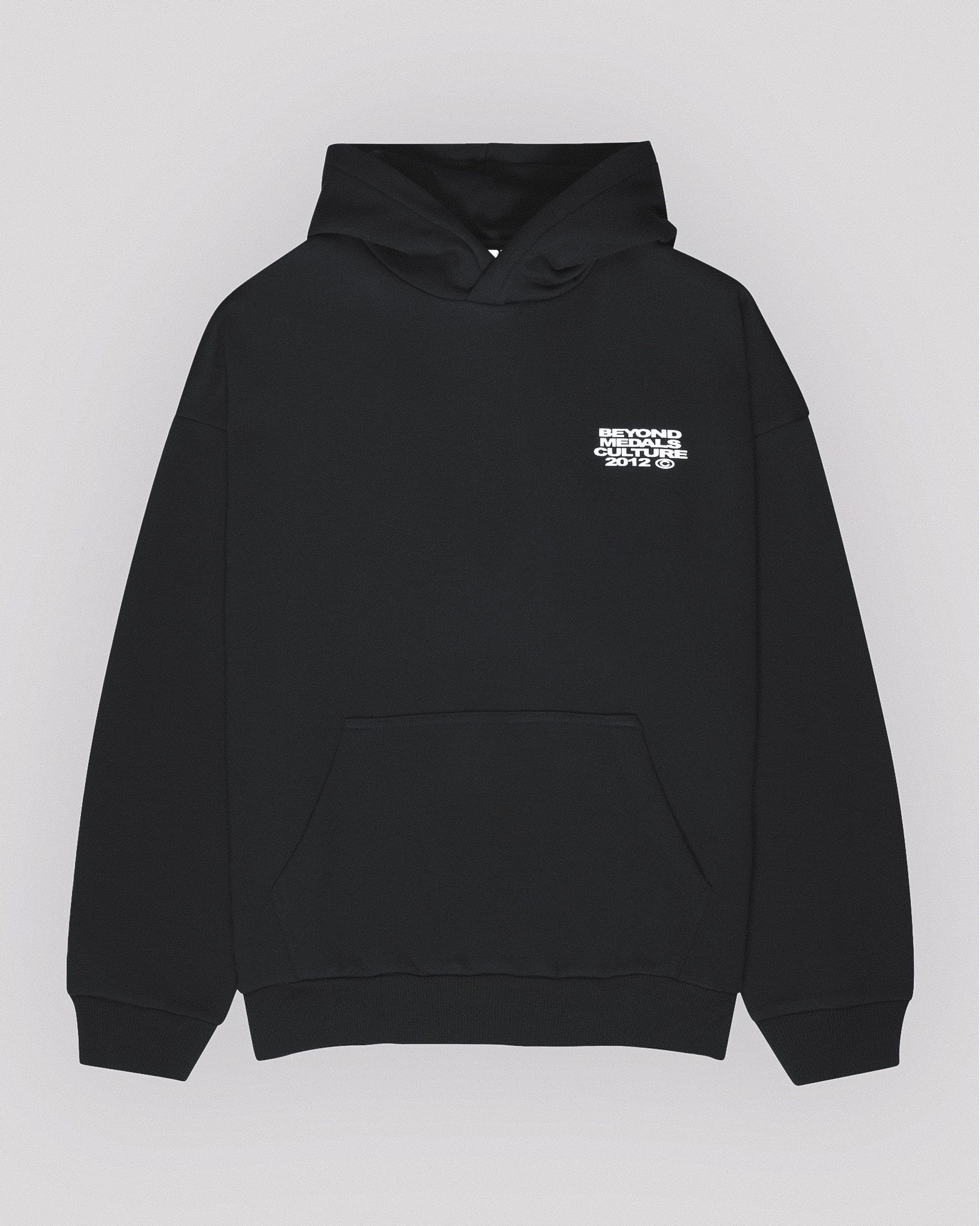 Beyond Medals Hoodie Skigirl product image 2024 Hoodie Skigirl