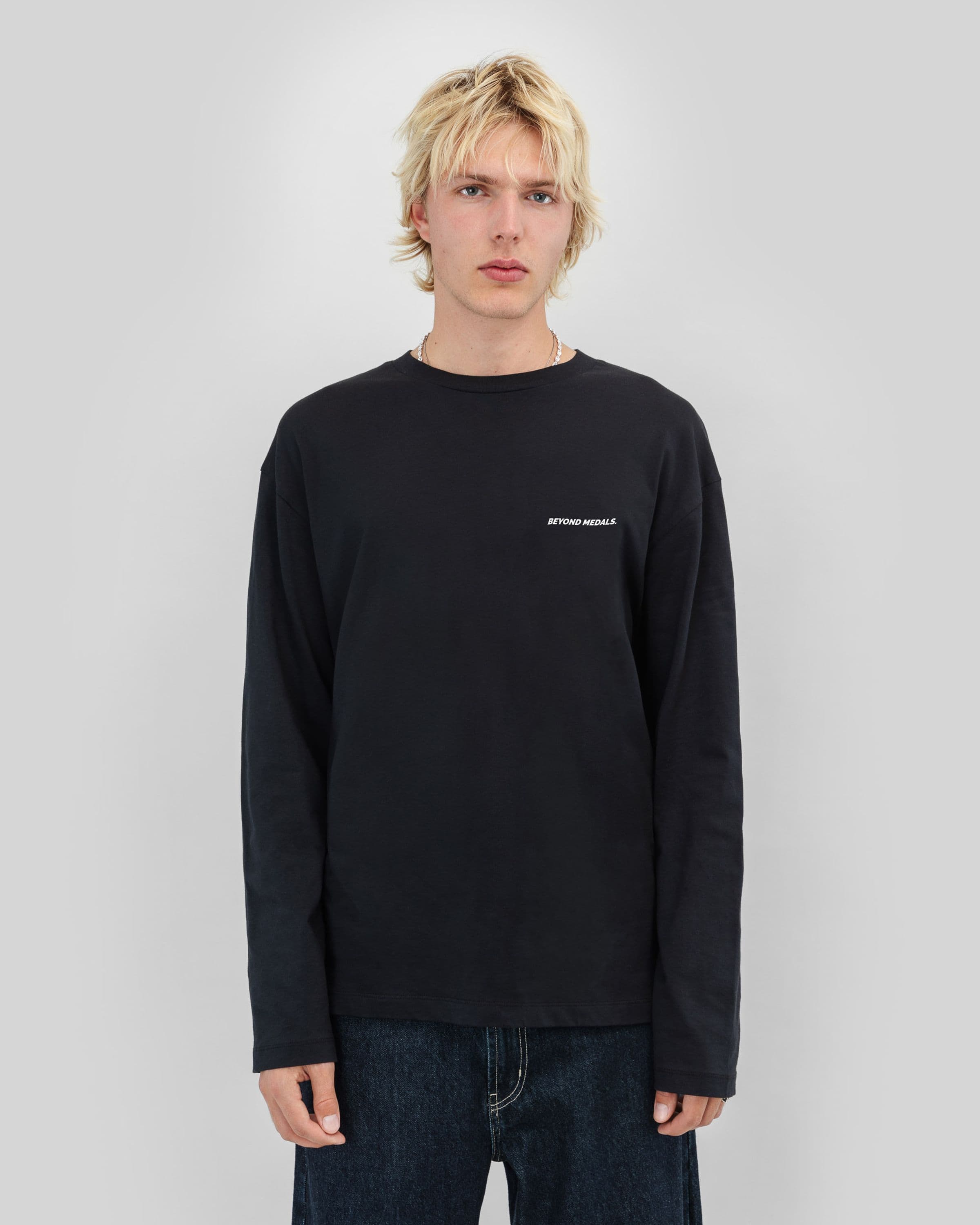 Liquid Longsleeve