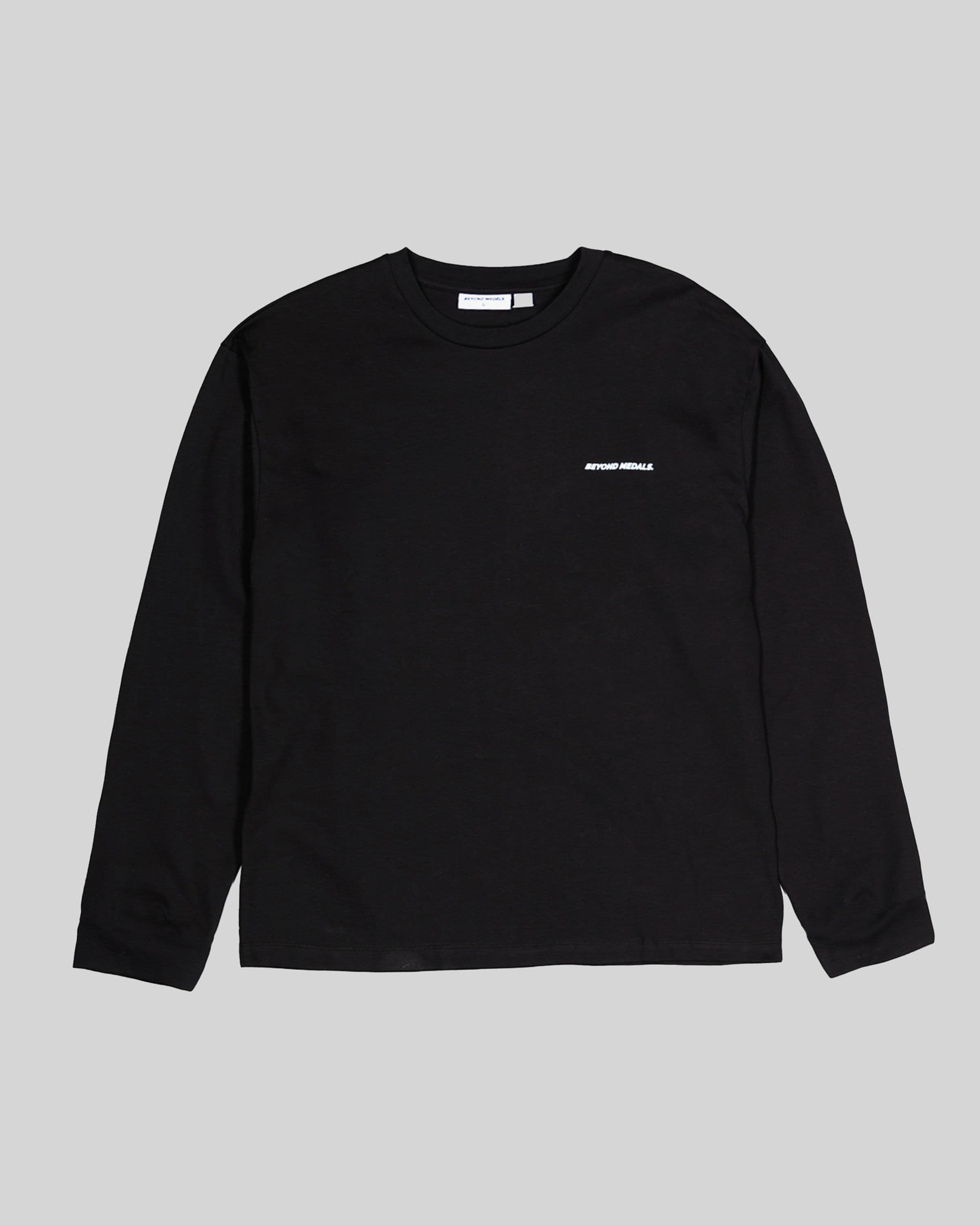 Liquid Longsleeve