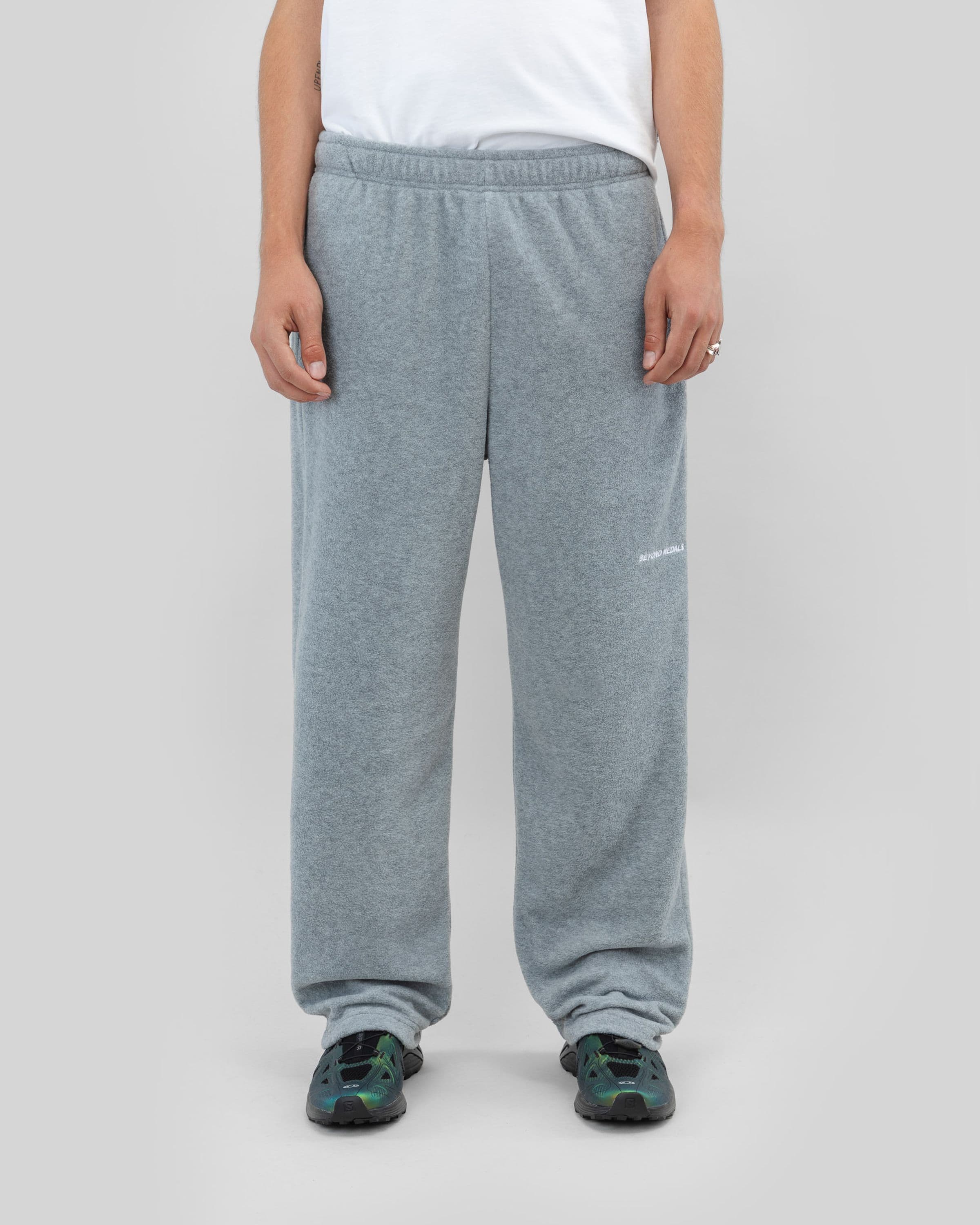 Fleece Joggers