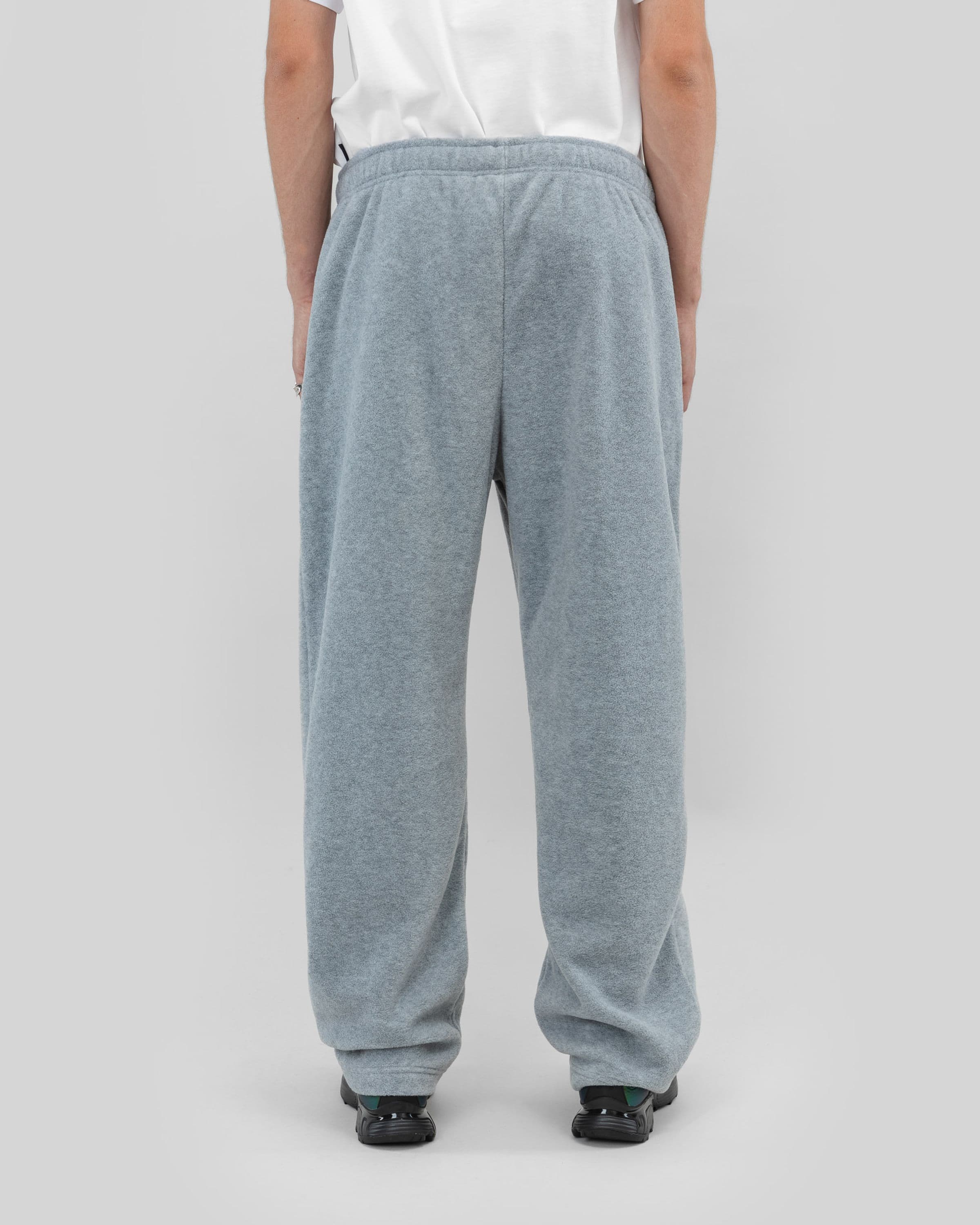 Fleece Joggers