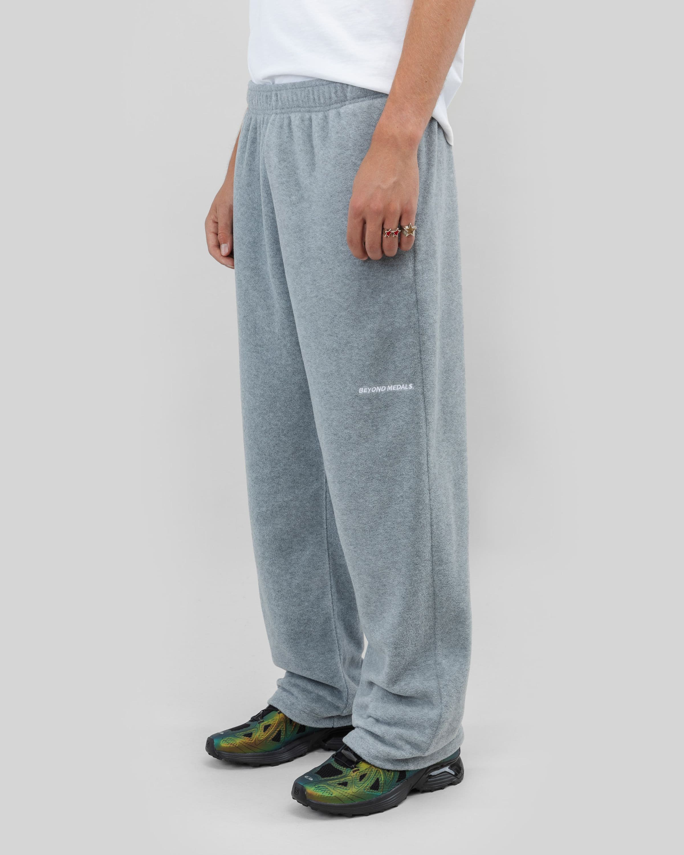 Fleece Joggers