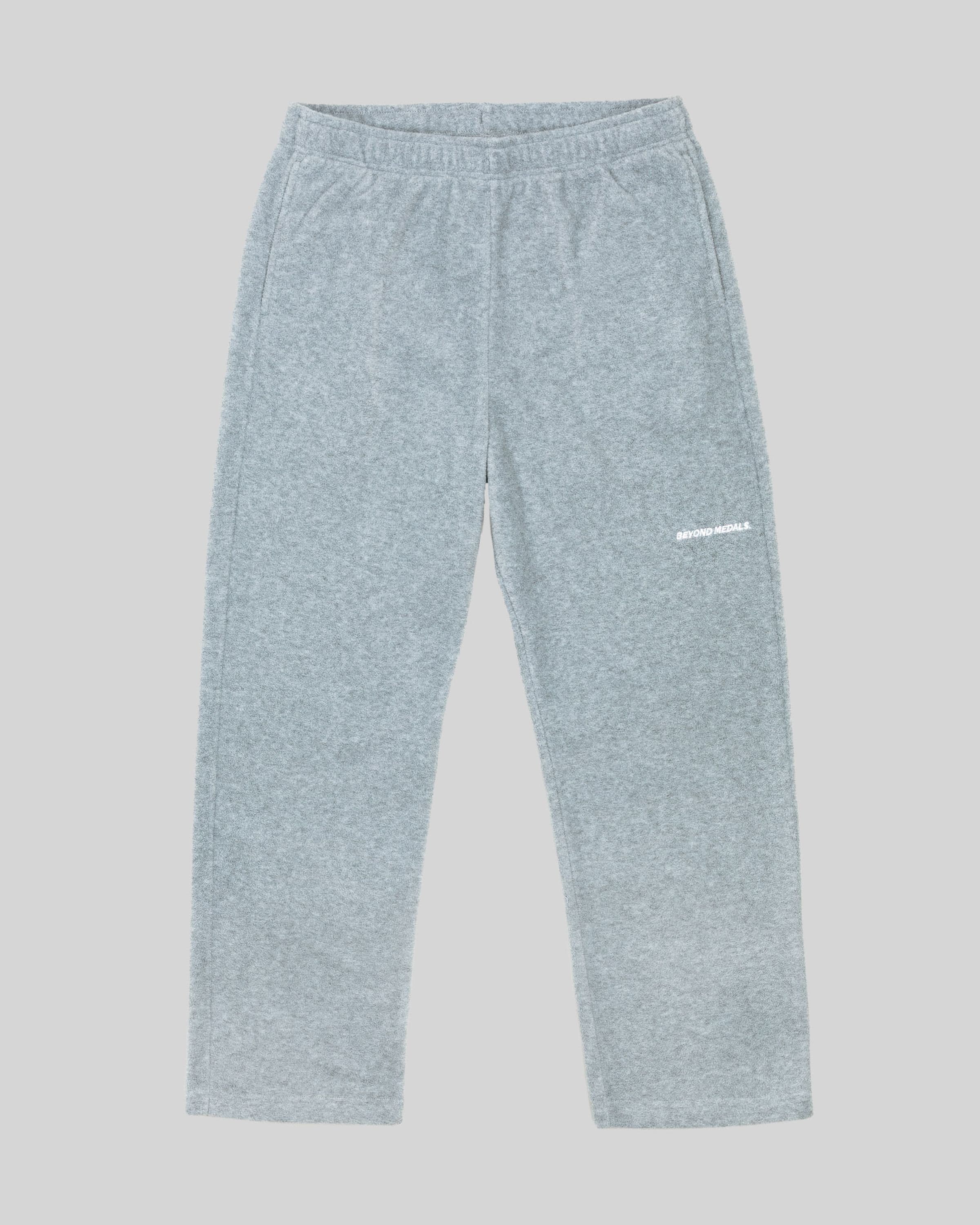 Fleece Joggers