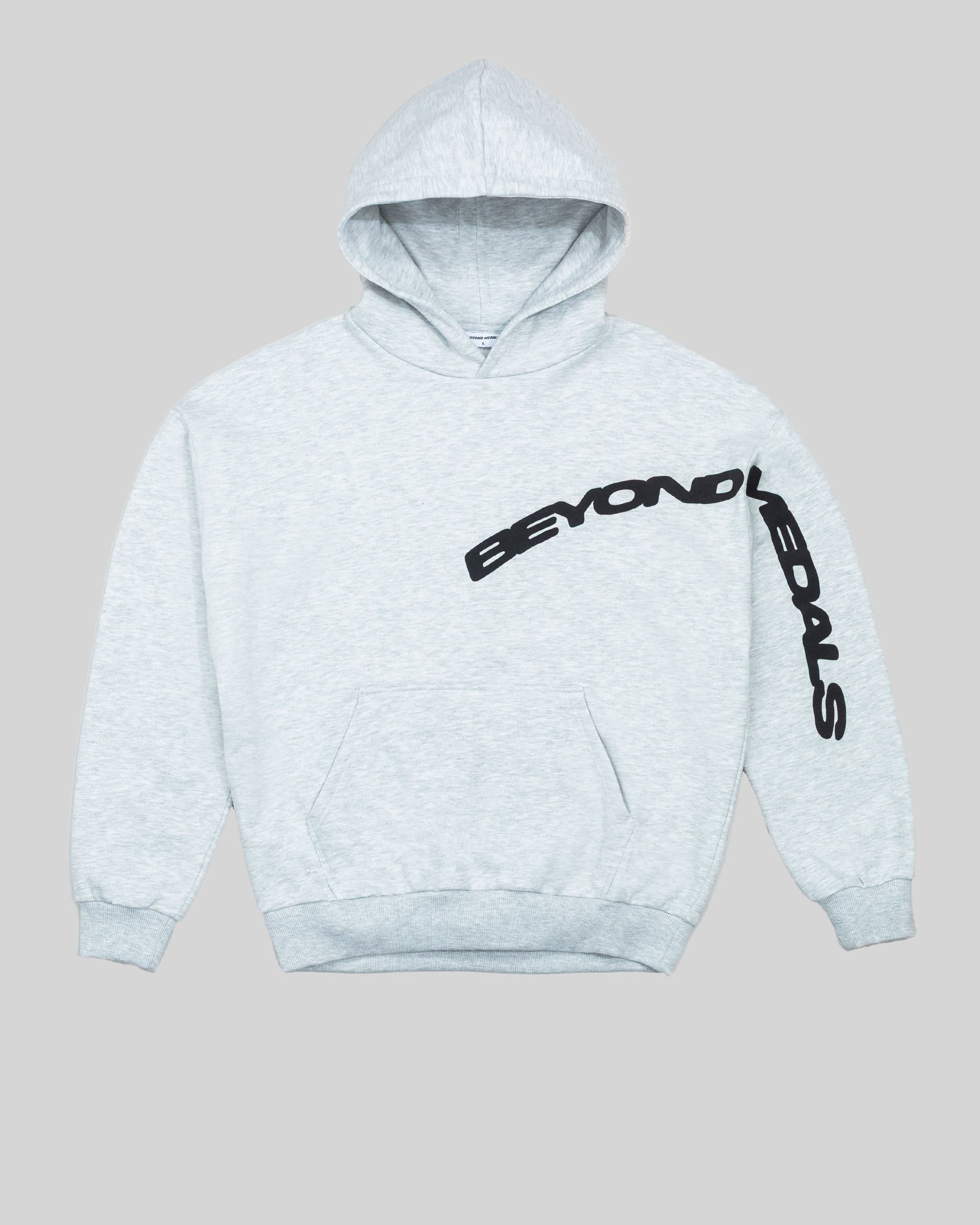 Puff Hoodie