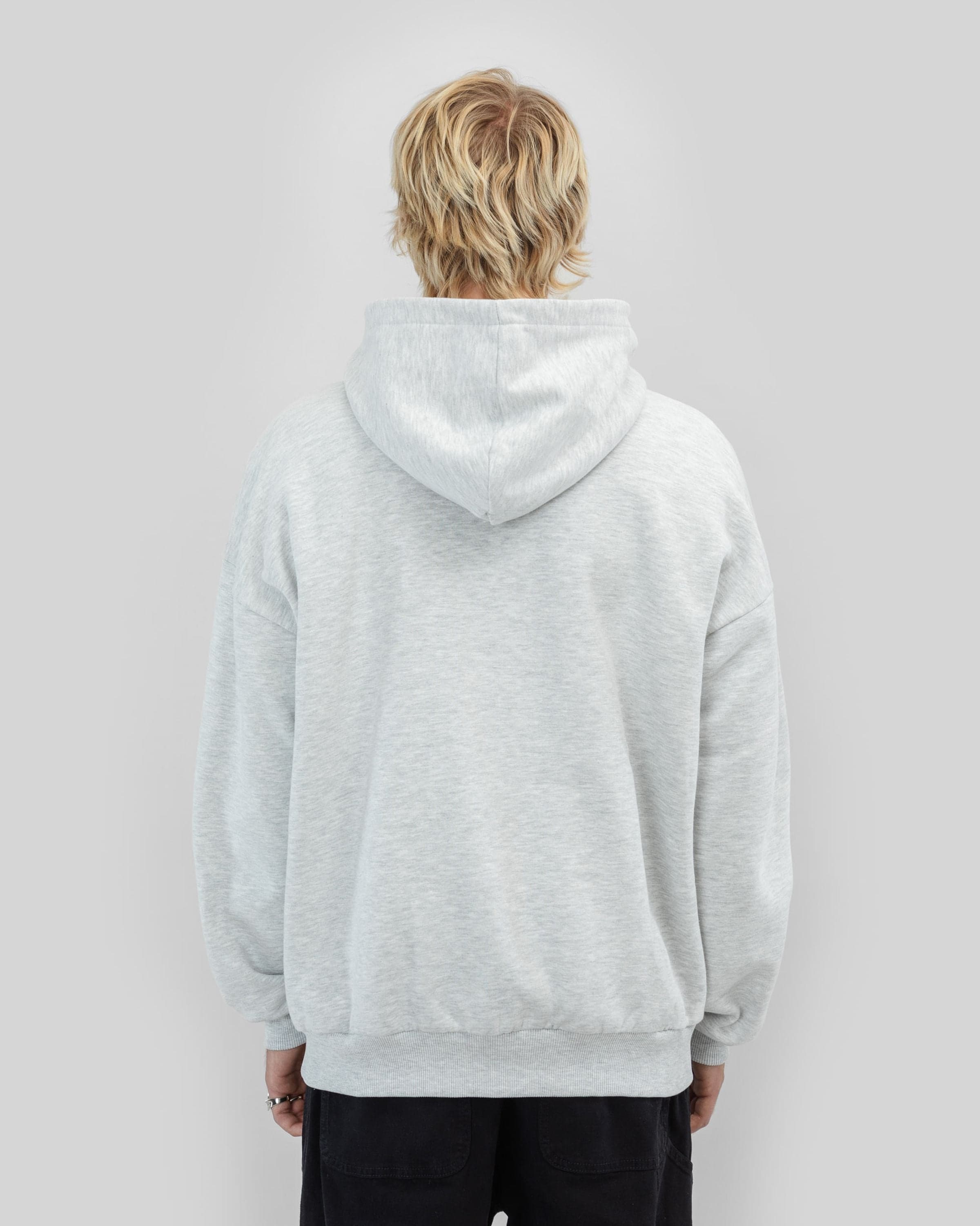 Puff Hoodie