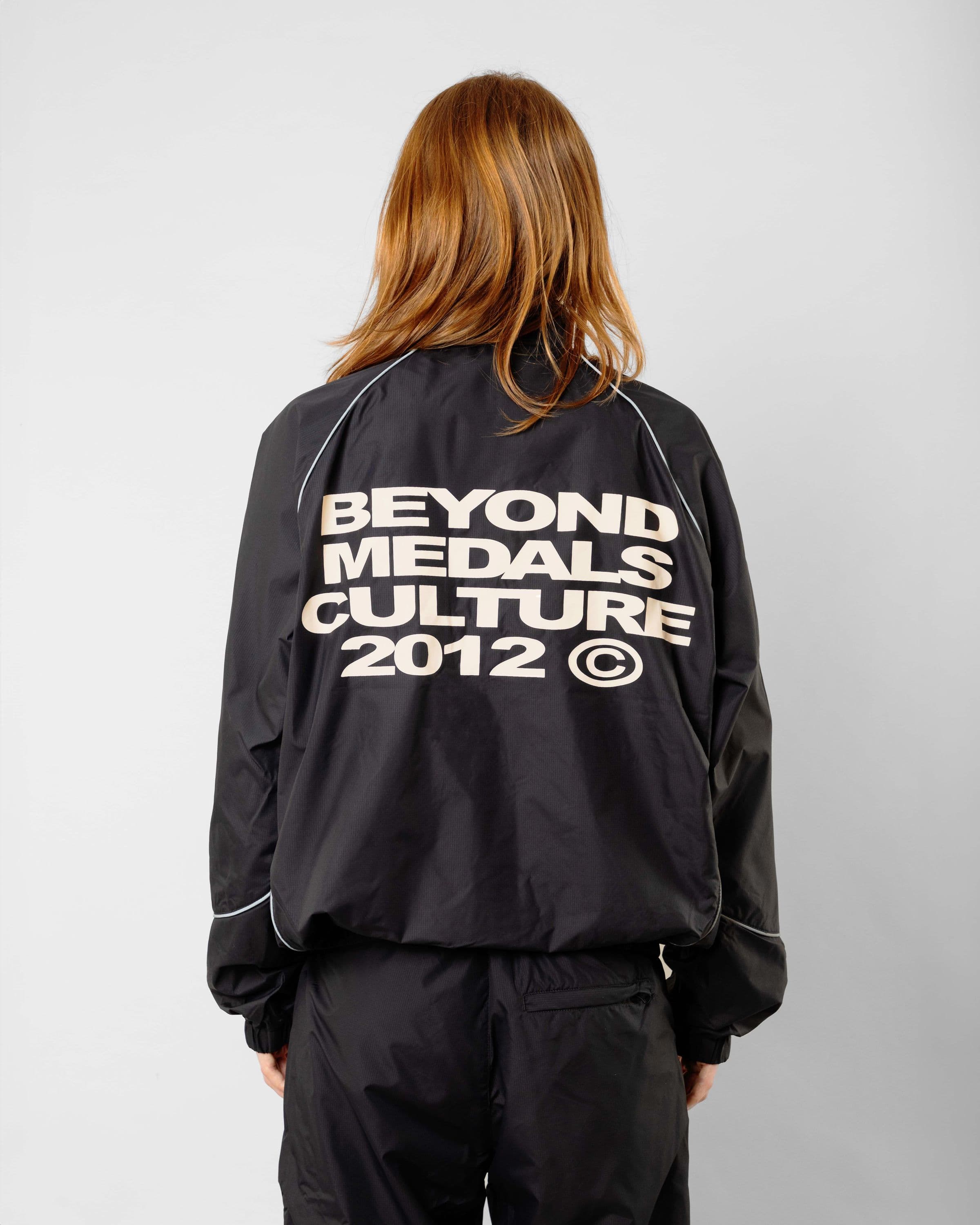 Beyond Medals Windbreaker Jacket product image 2024 Windbreaker Jacket