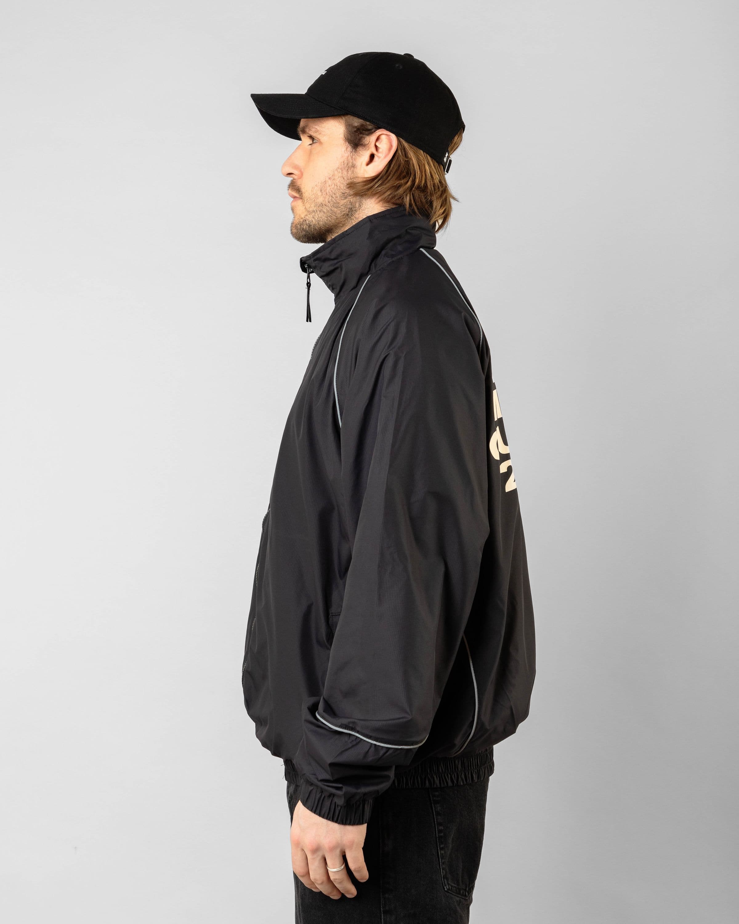 Windbreaker Jacket