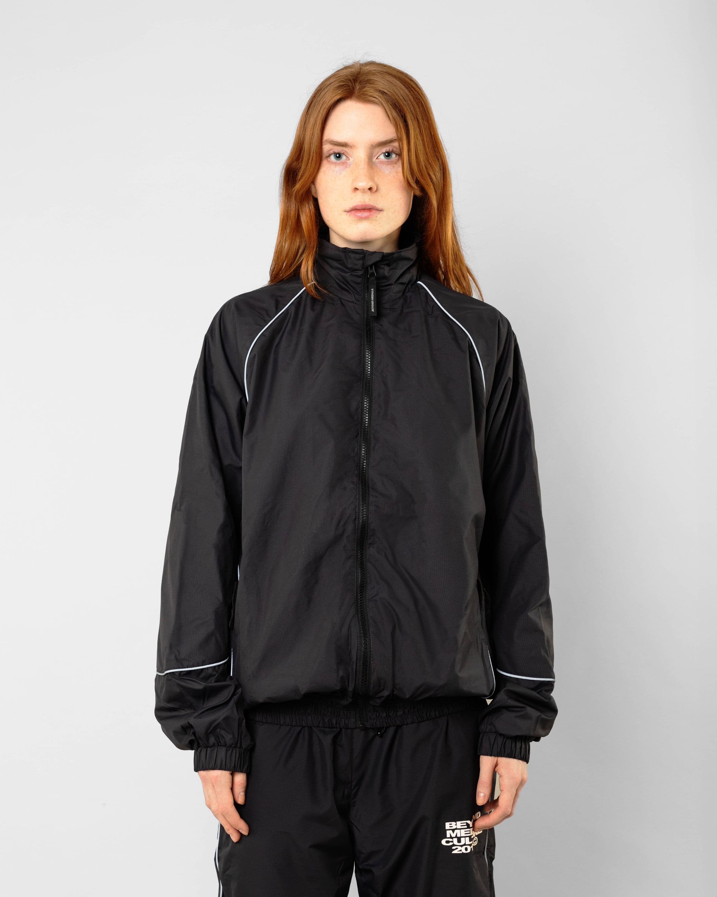 Beyond Medals Windbreaker Jacket product image 2024 Beyond Medals