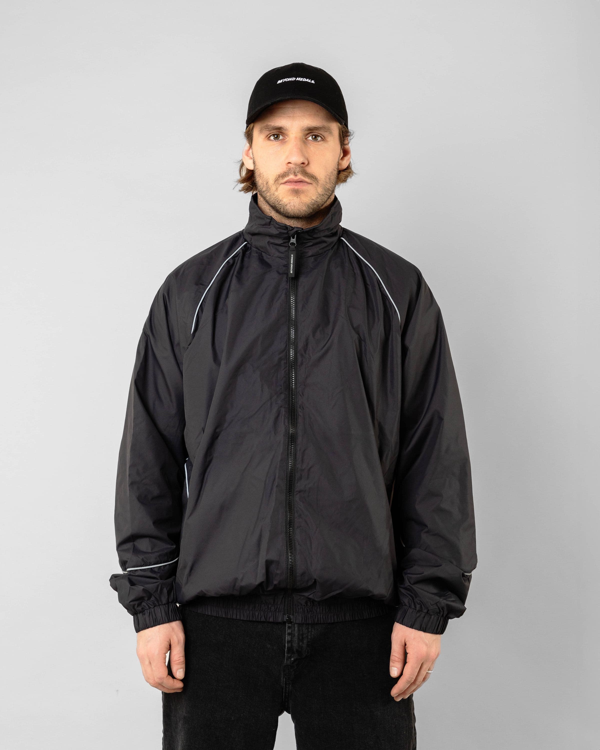 Beyond Medals Windbreaker Jacket product image 2024 Beyond Medals