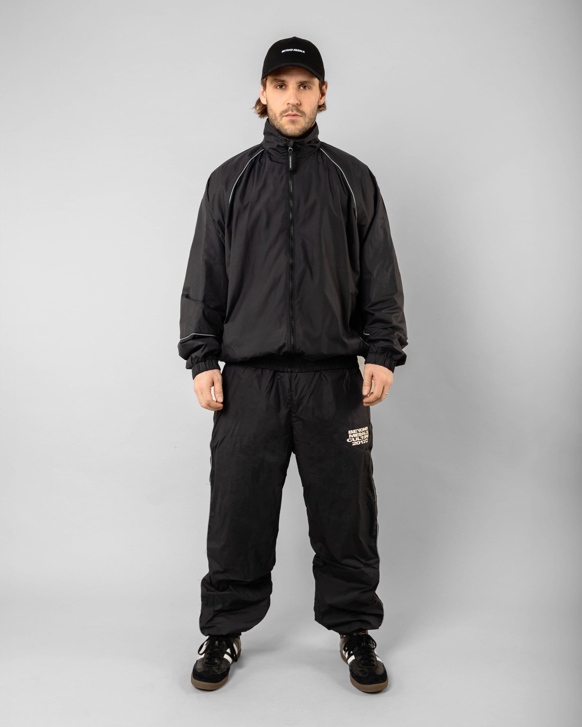 Beyond Medals Windbreaker Jacket product image 2024 Beyond Medals